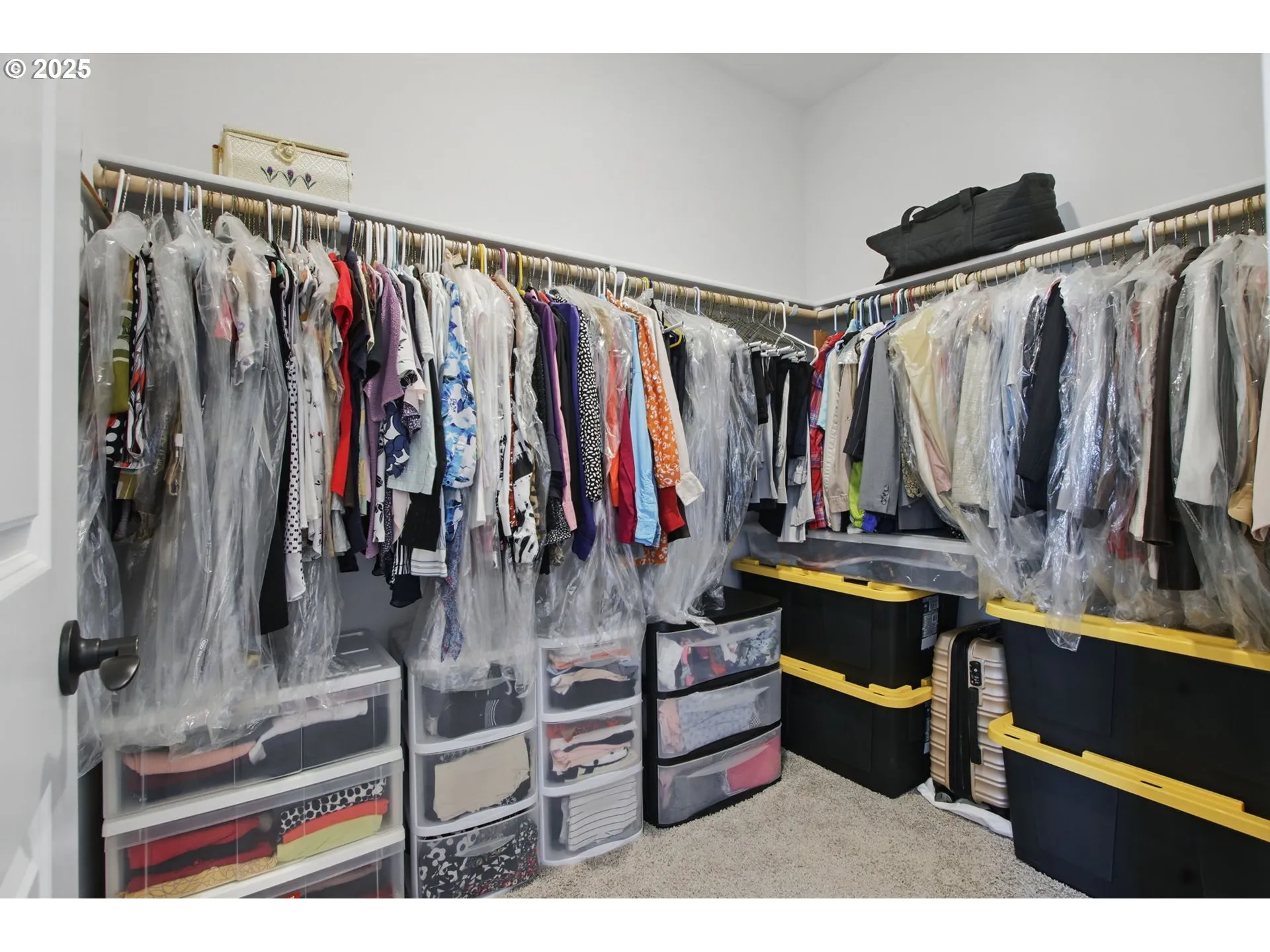 Primary Bedroom-Walk-In Closet