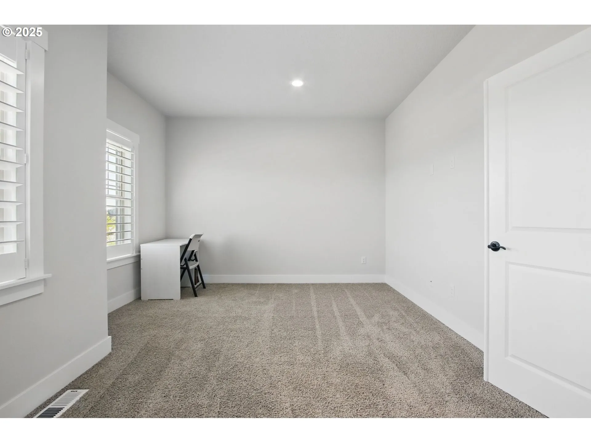 Bonus Room-Upper