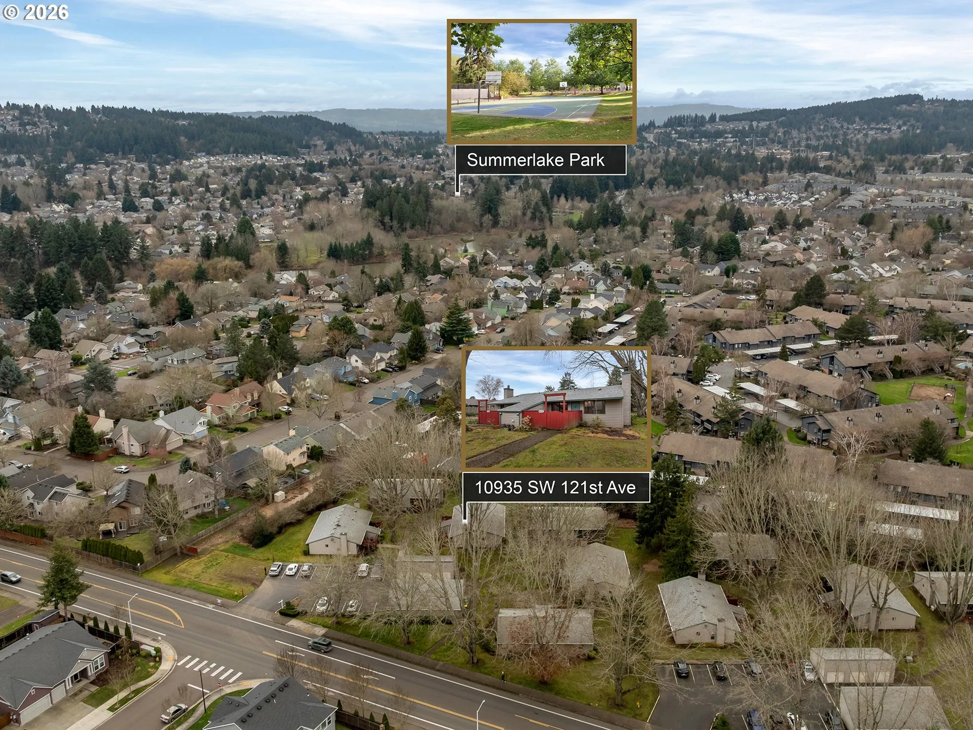 Drone View/UAV-Aerial