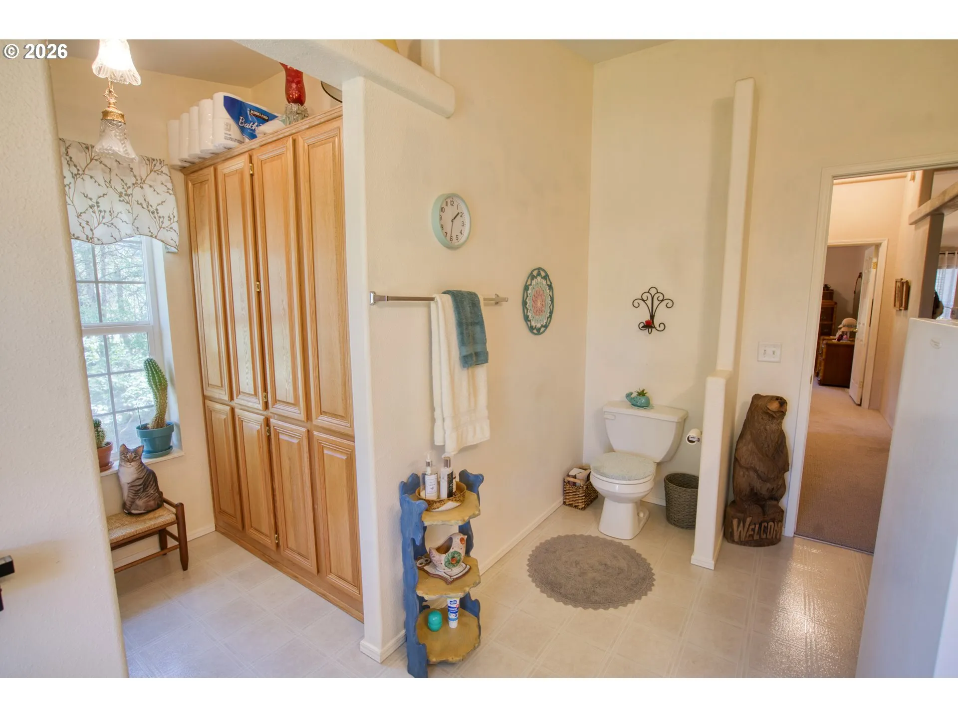 Bathroom-# 2