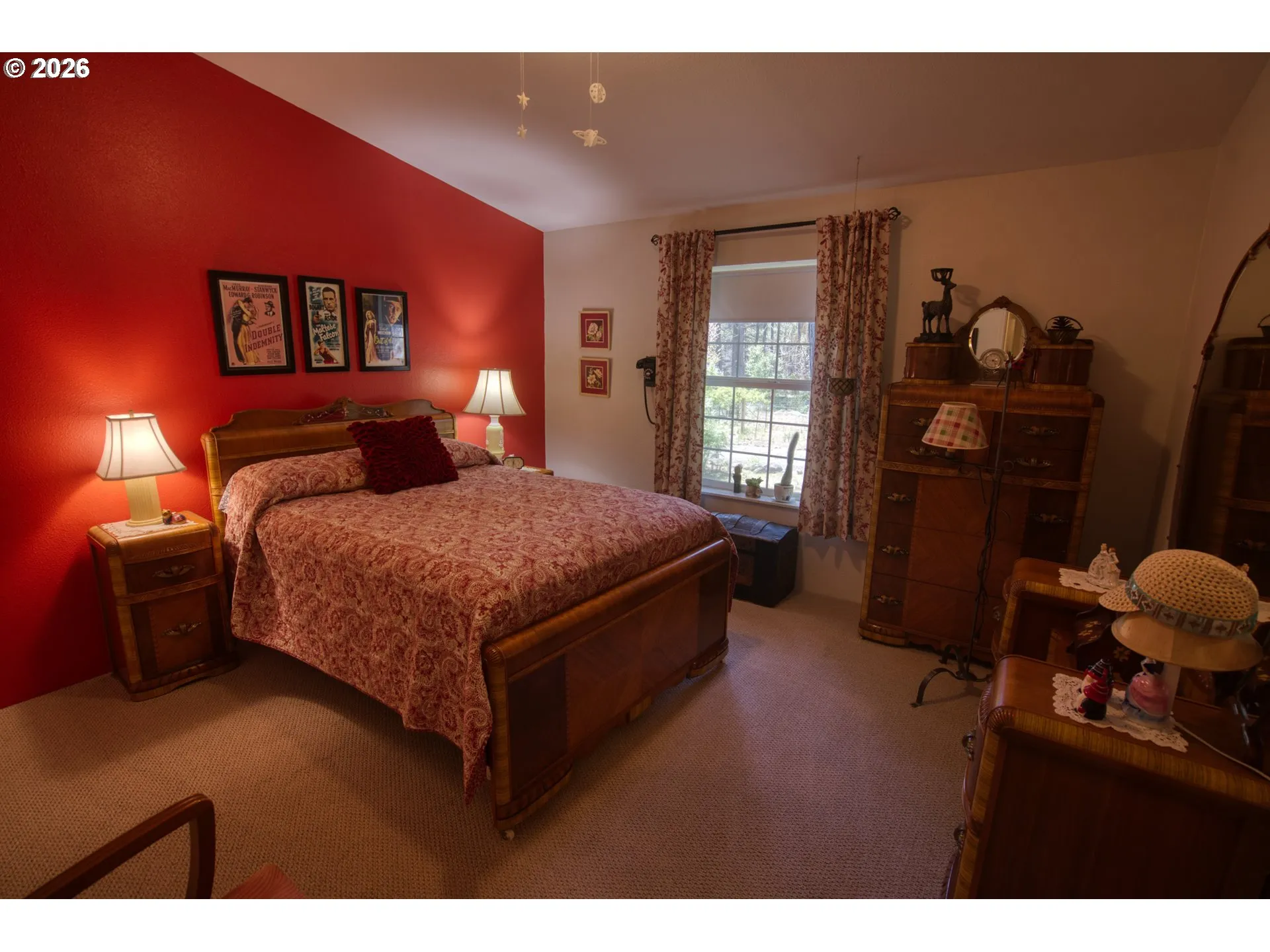 Bedroom-# 3