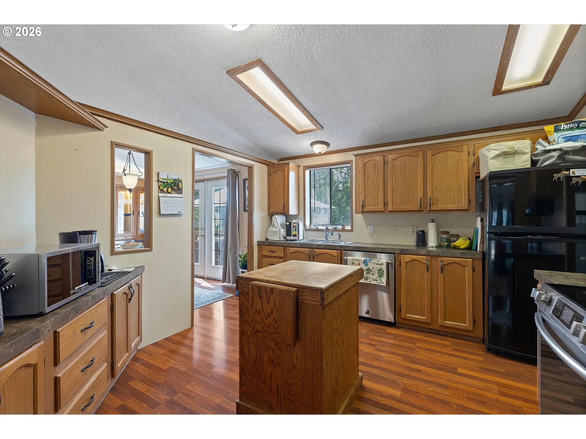 Kitchen-Island