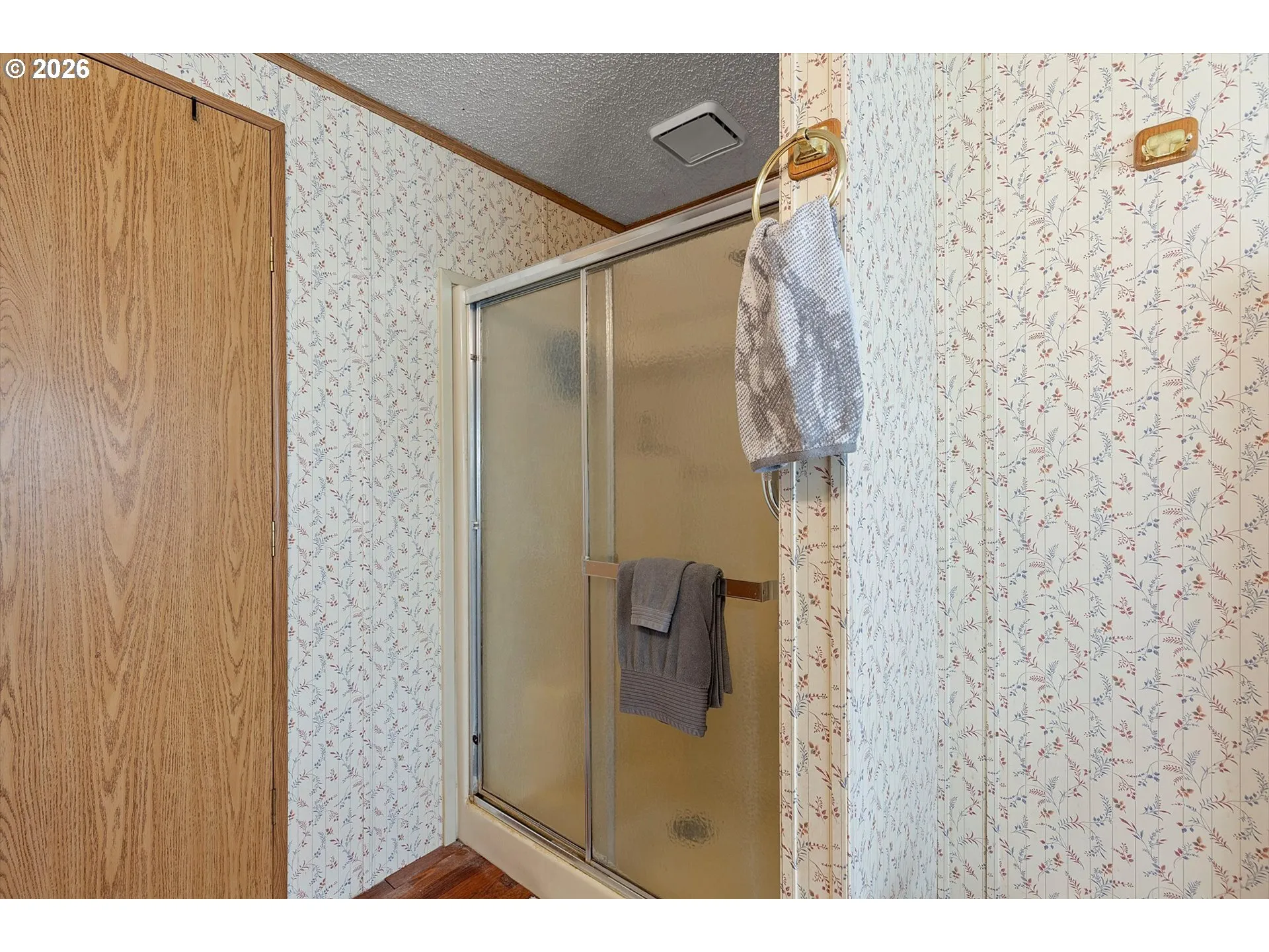 Bathroom-# 1