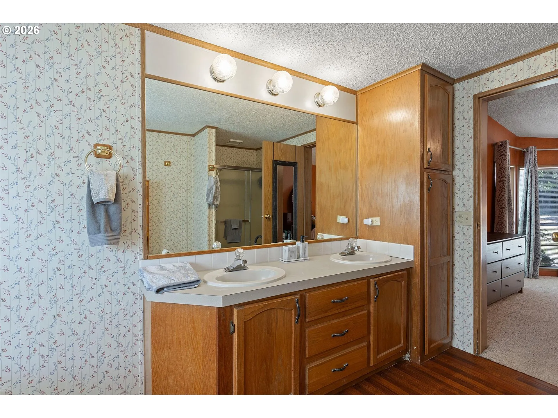 Bathroom-# 1