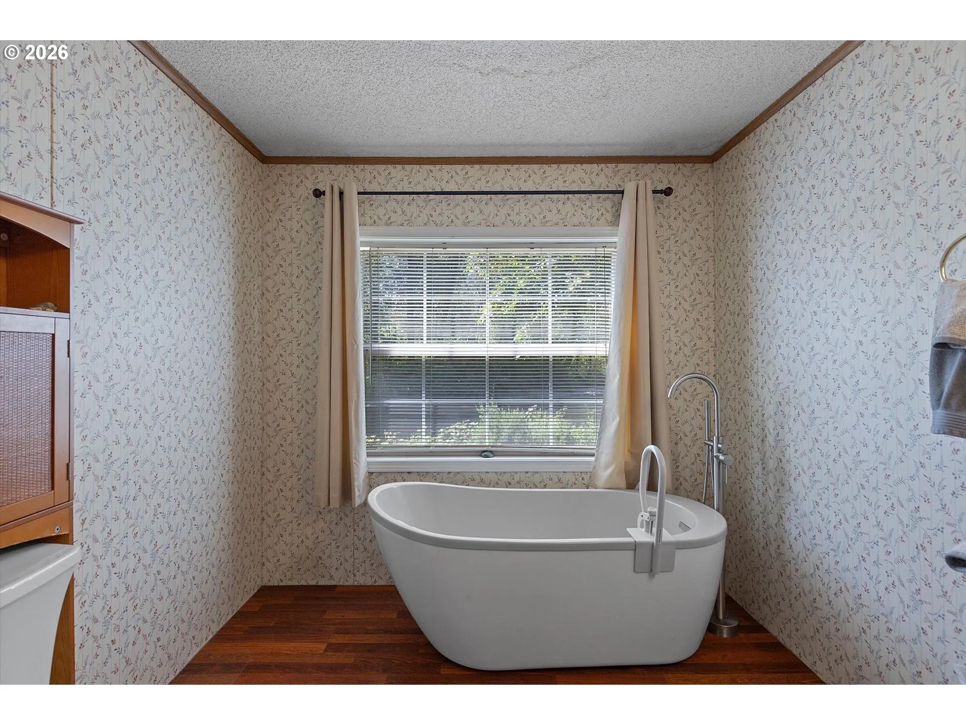 Bathroom-# 1