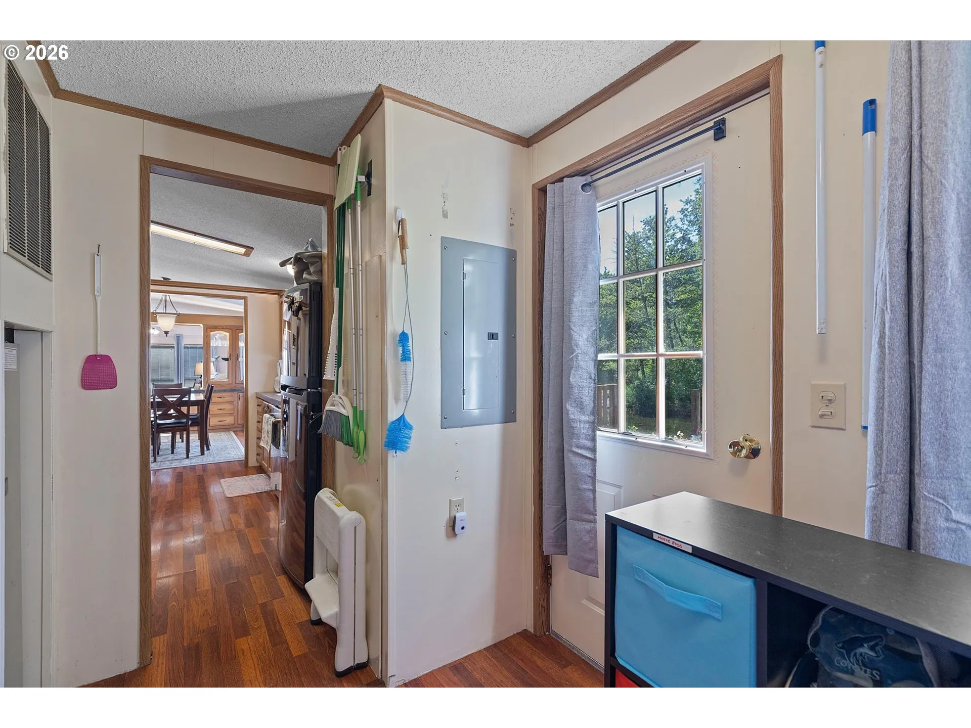 Mud Room