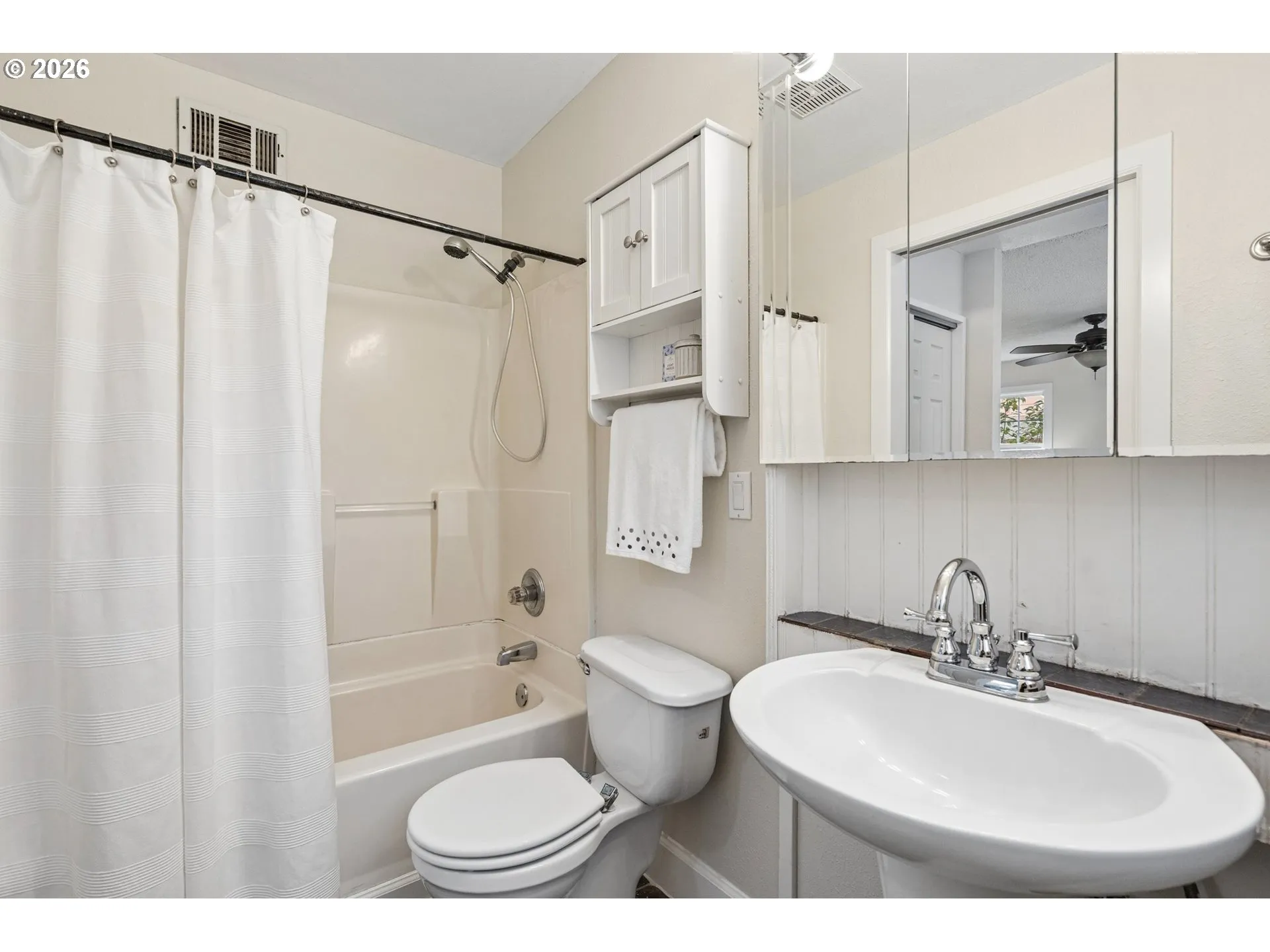 Bathroom-# 1