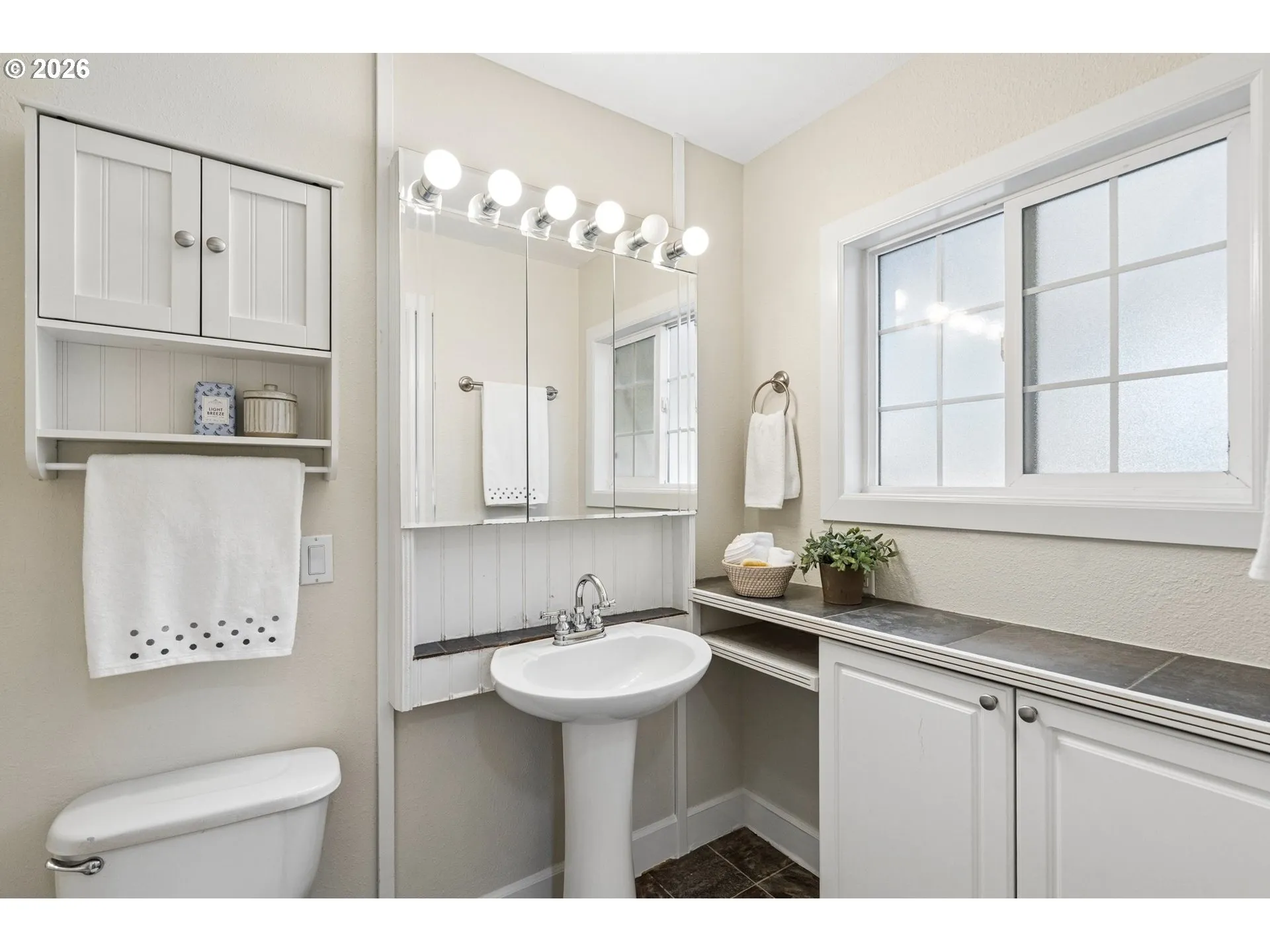 Bathroom-# 1