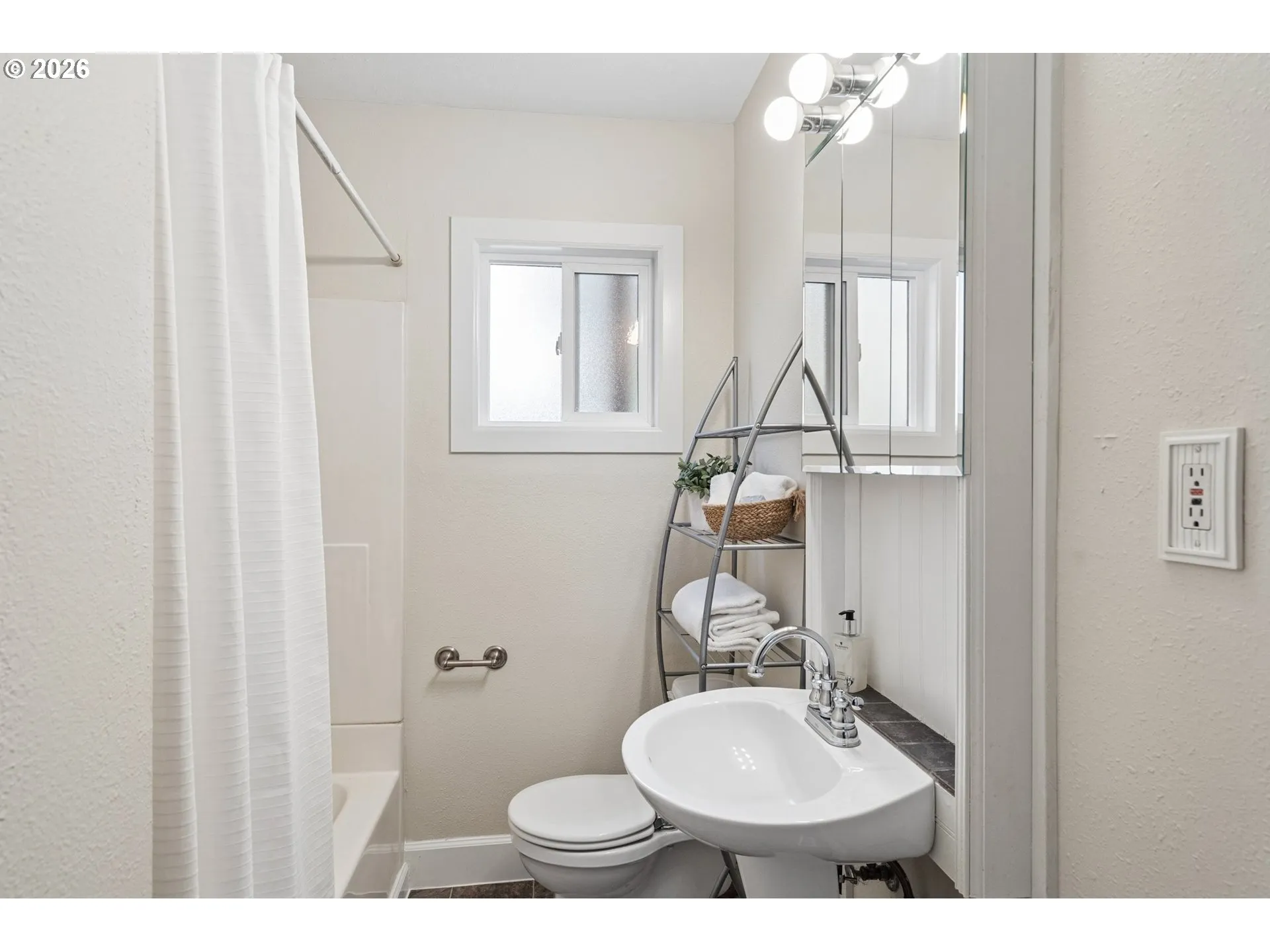 Bathroom-# 2