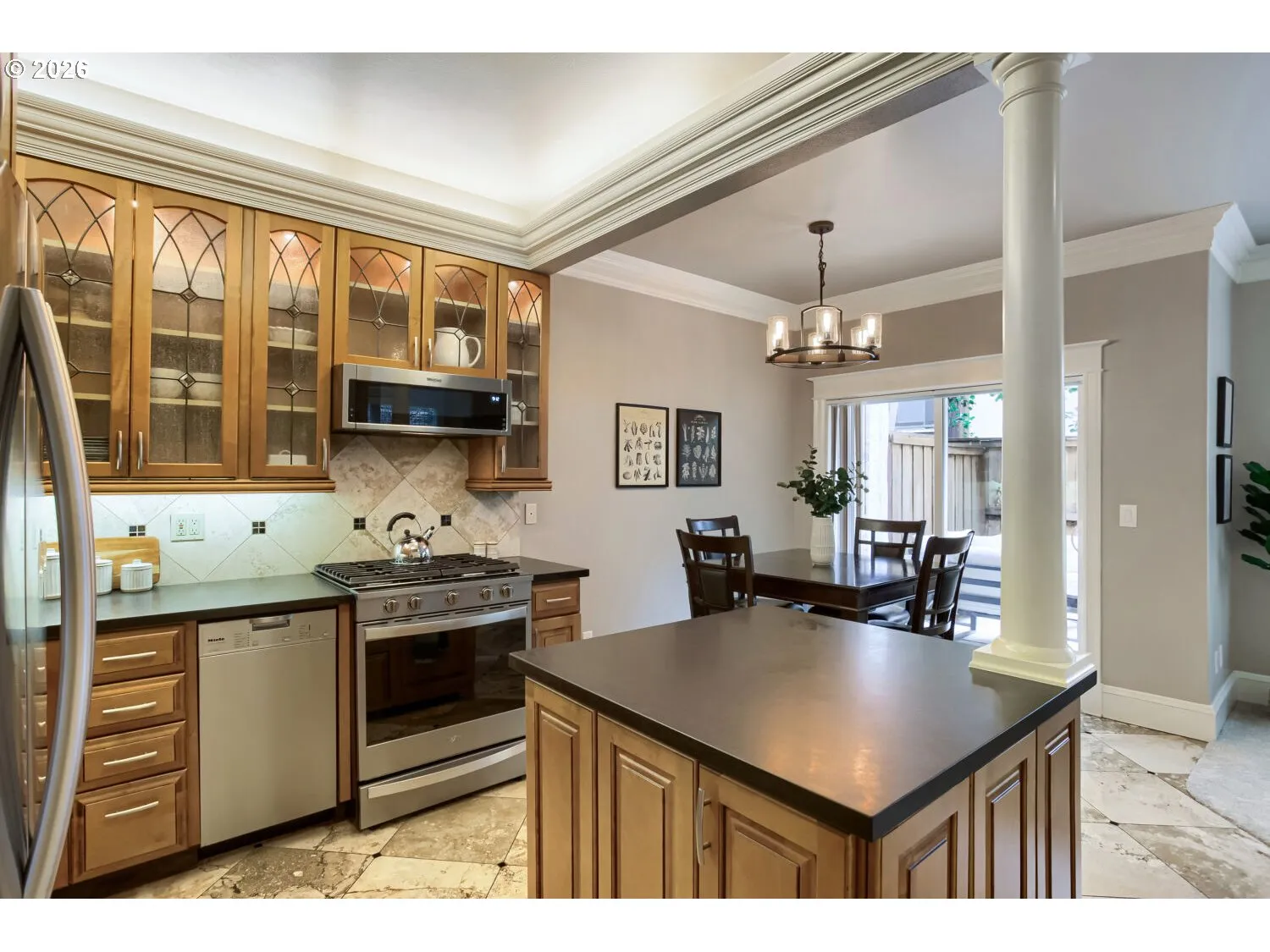Kitchen-Island