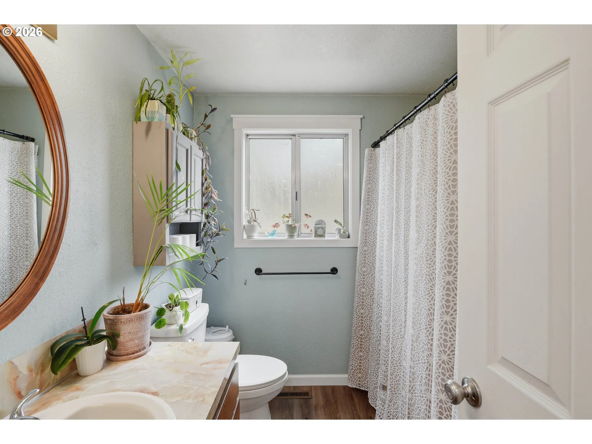 Bathroom-Hall