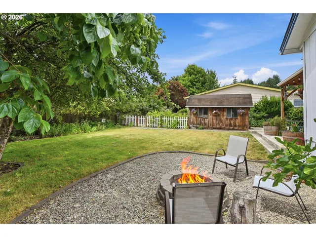 Fire Pit