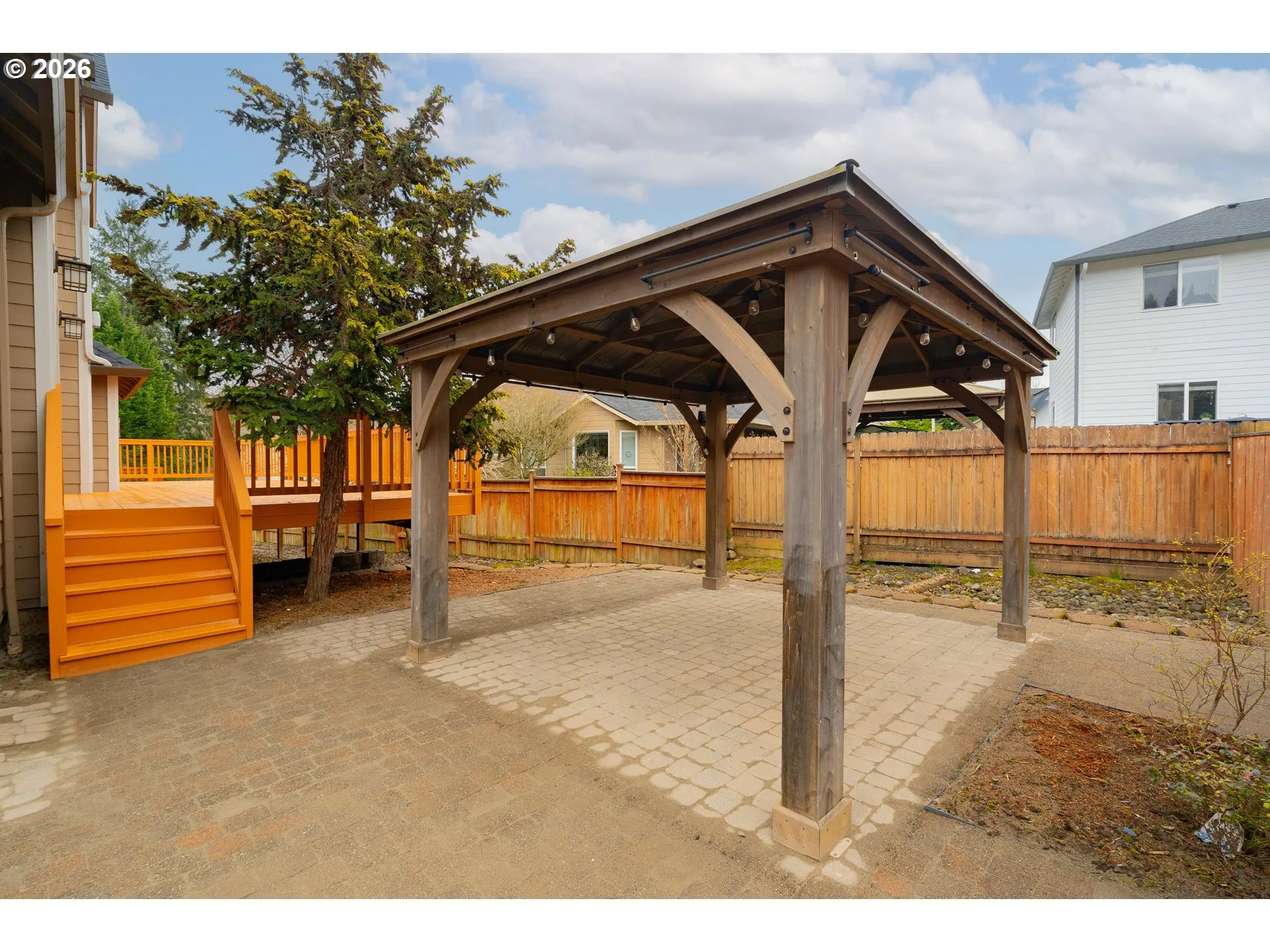 Gazebo
