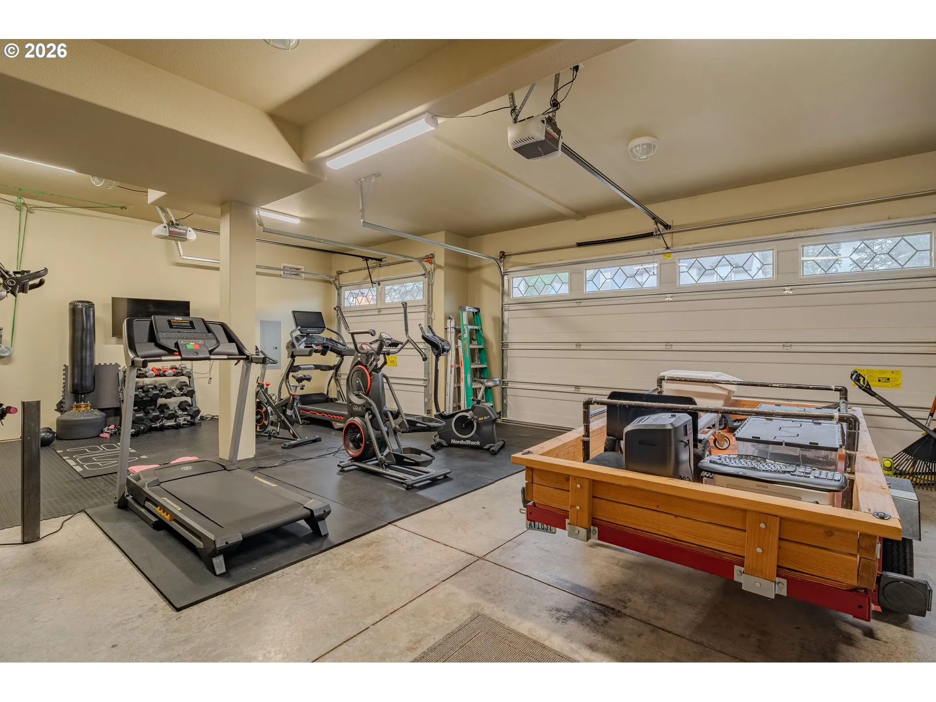 Garage-# 3