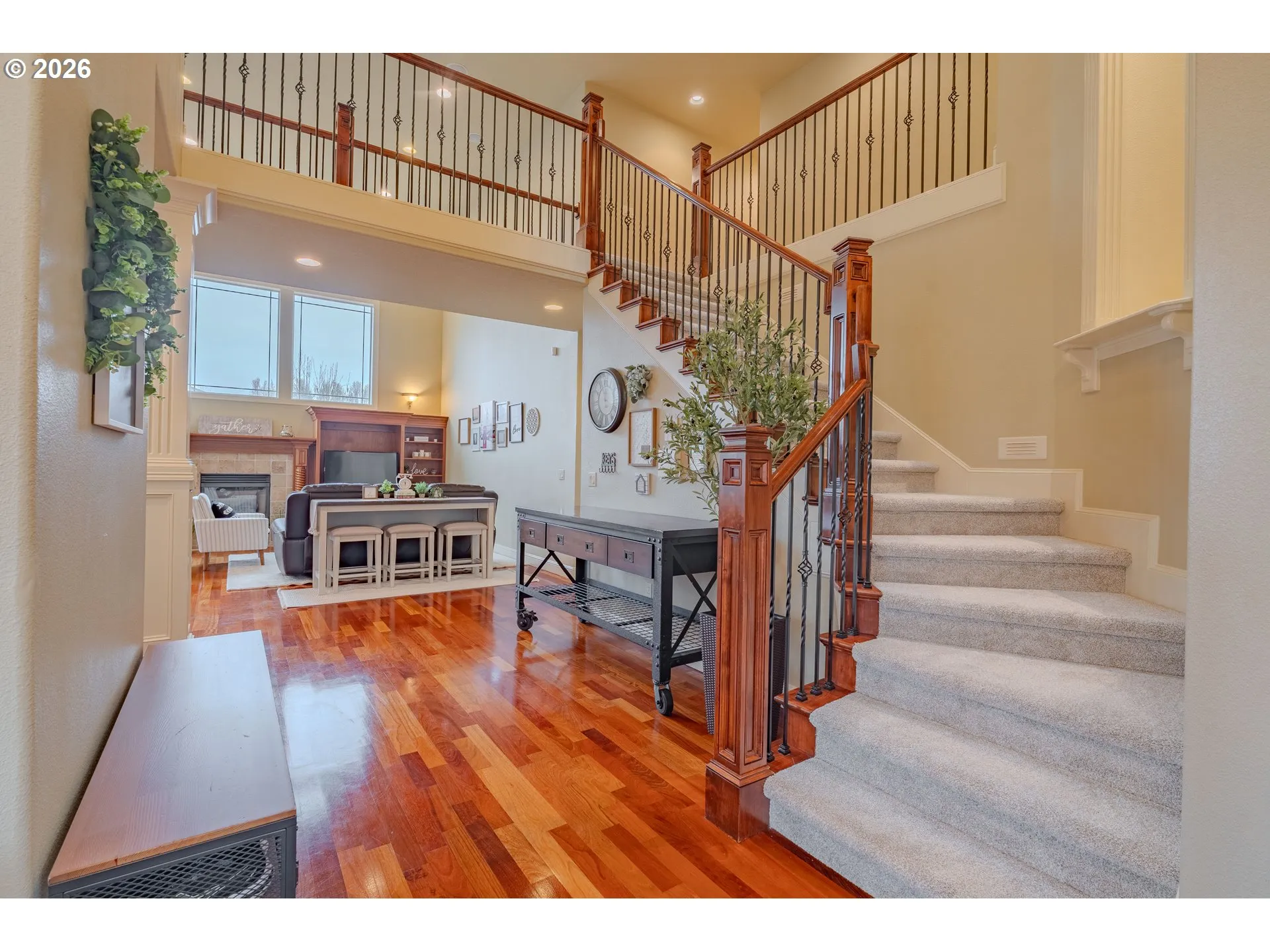 Entrance/Foyer