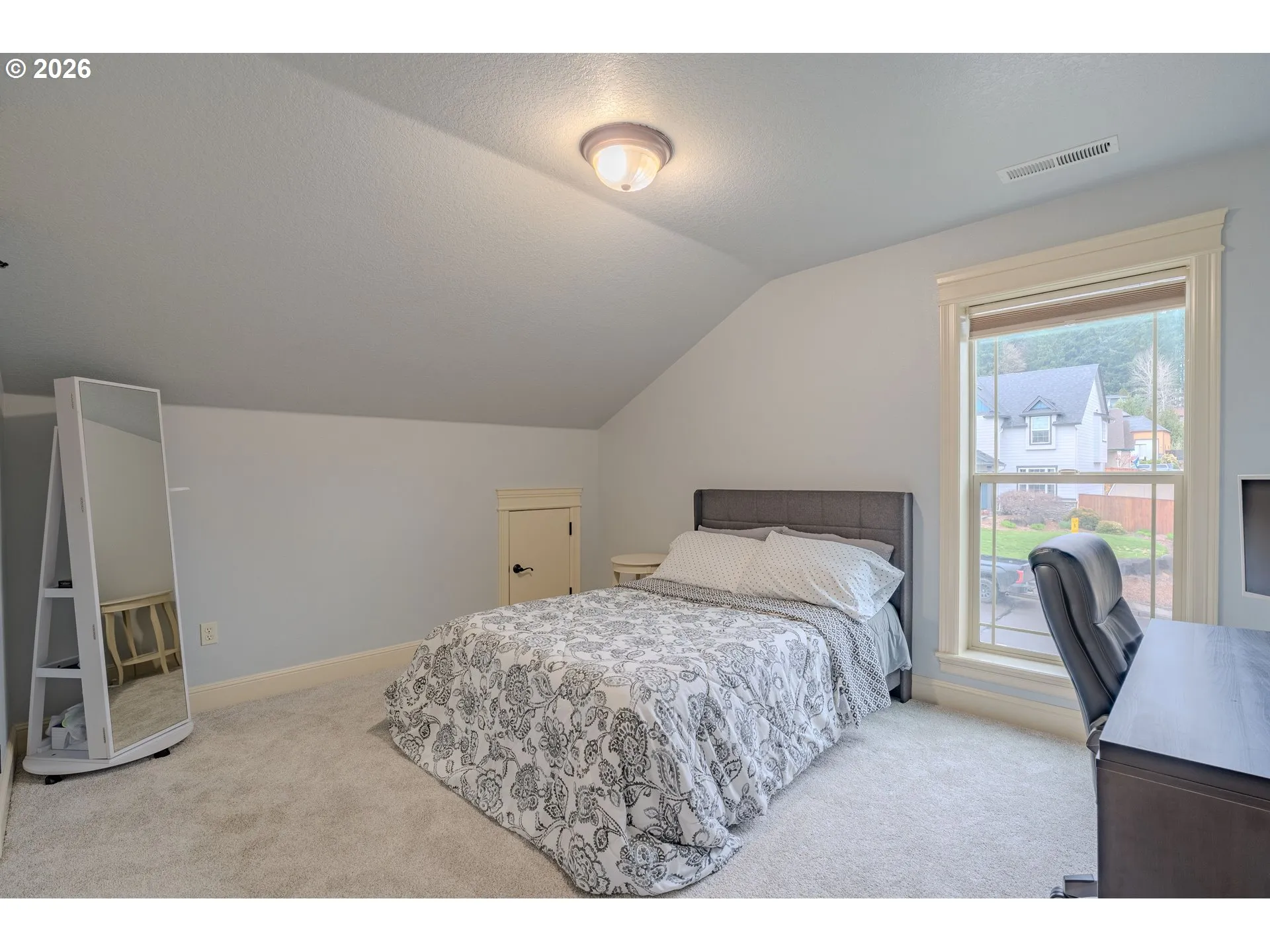 Bedroom-# 4