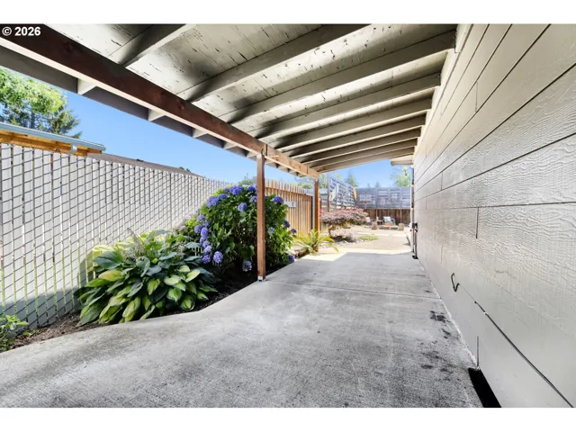 Yard-Side