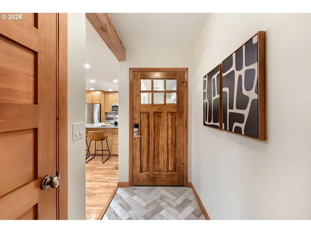 Entrance/Foyer