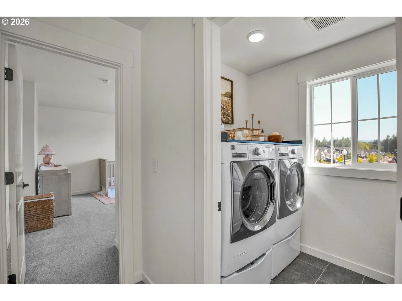 Laundry-Upper