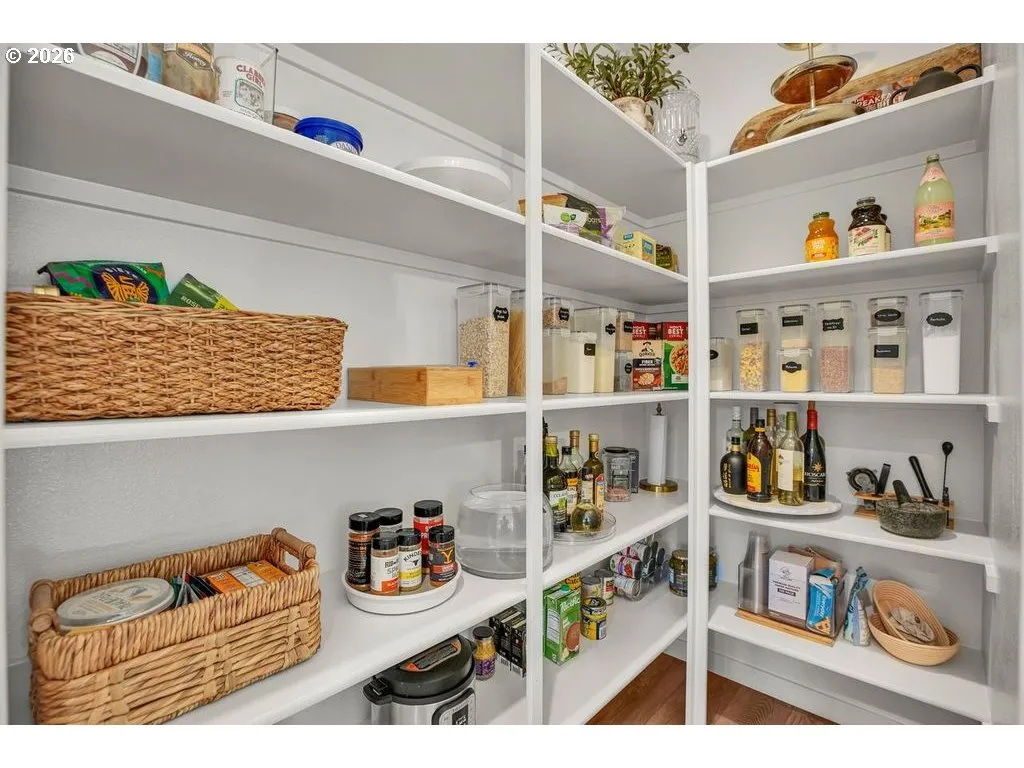 Pantry