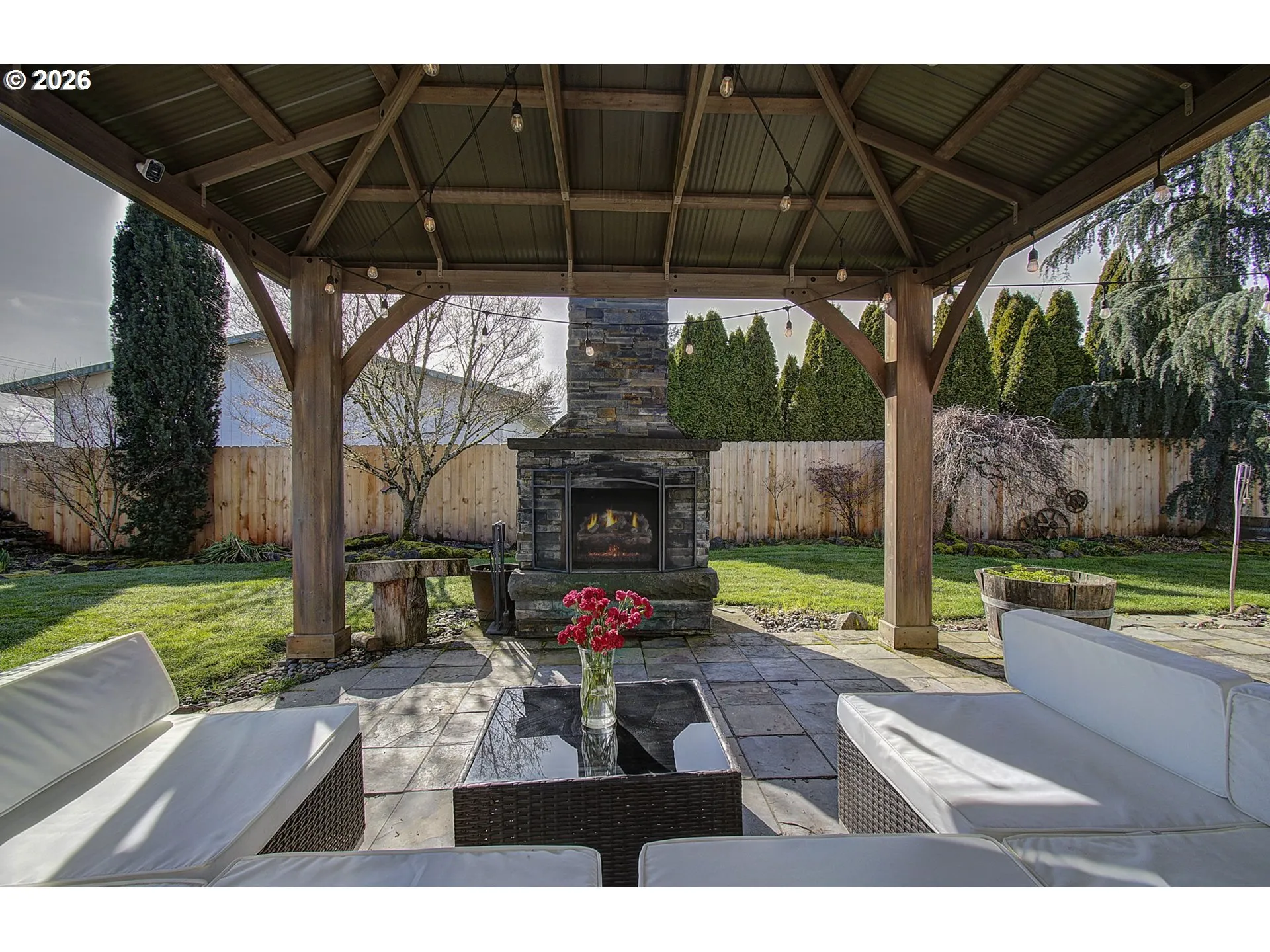 Fireplace Wood