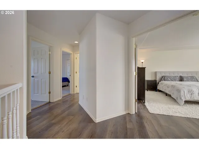 Bedroom, Primary-Upper