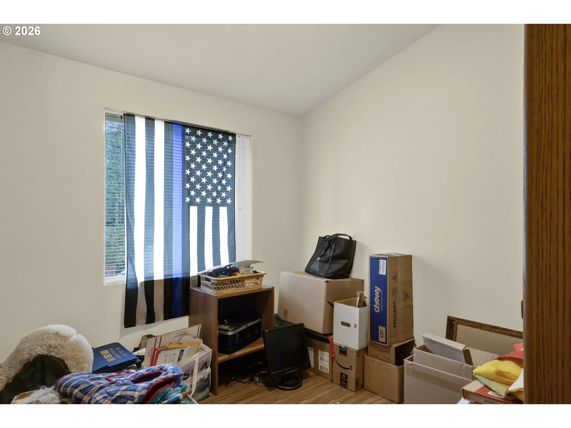 Bedroom-# 1