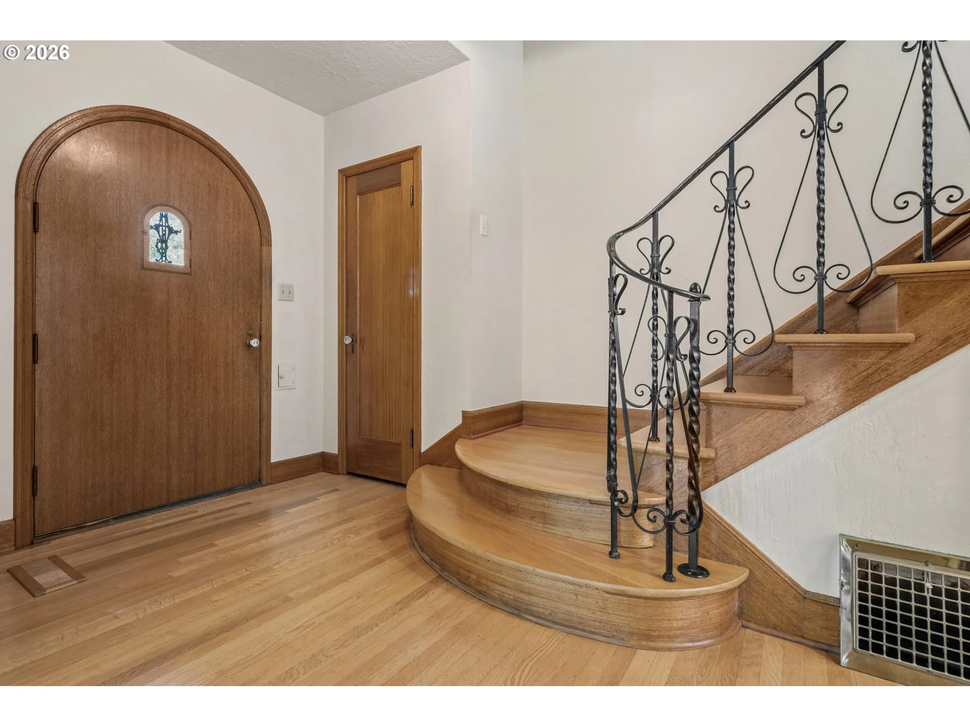 Entrance/Foyer