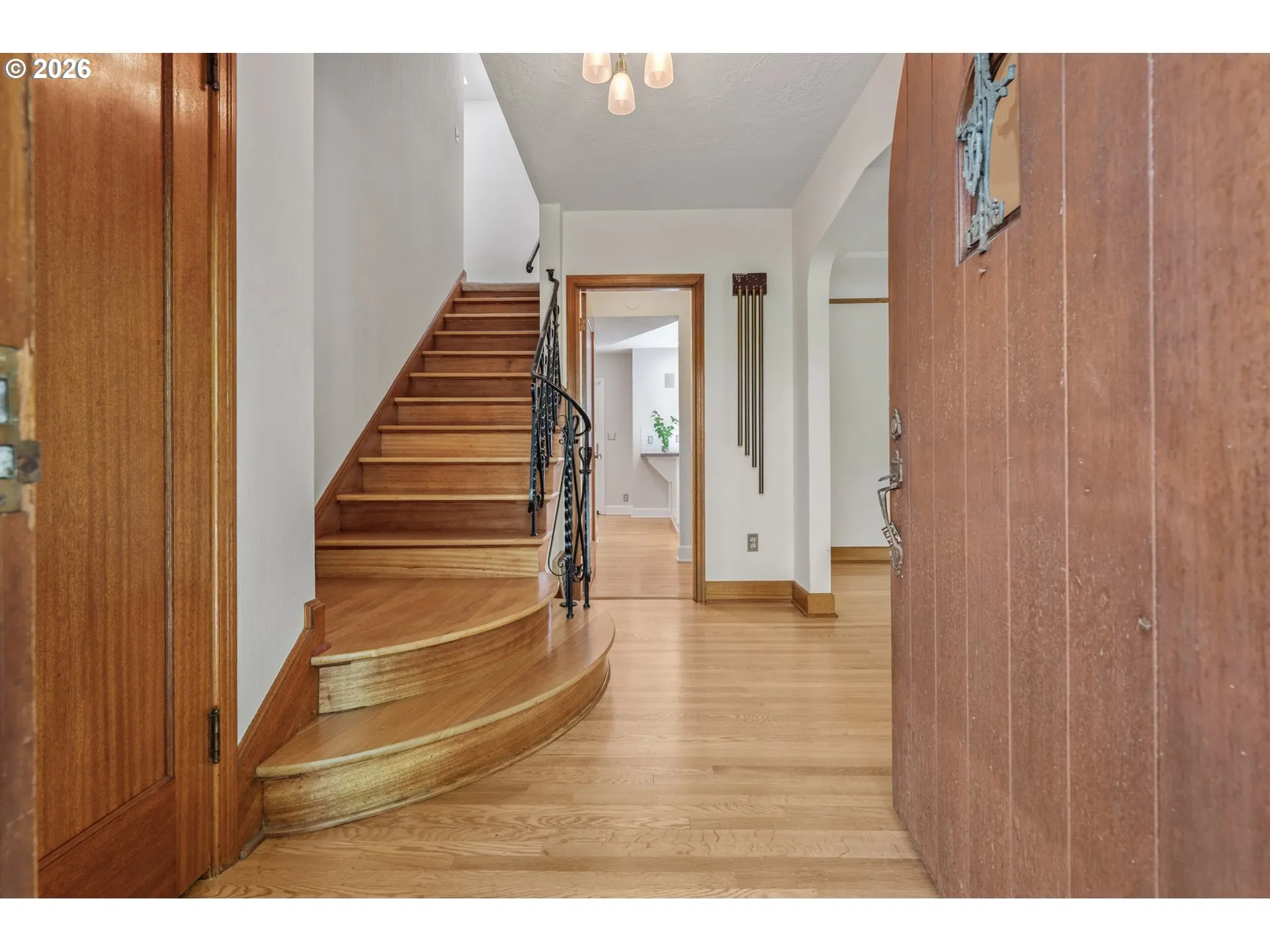 Entrance/Foyer