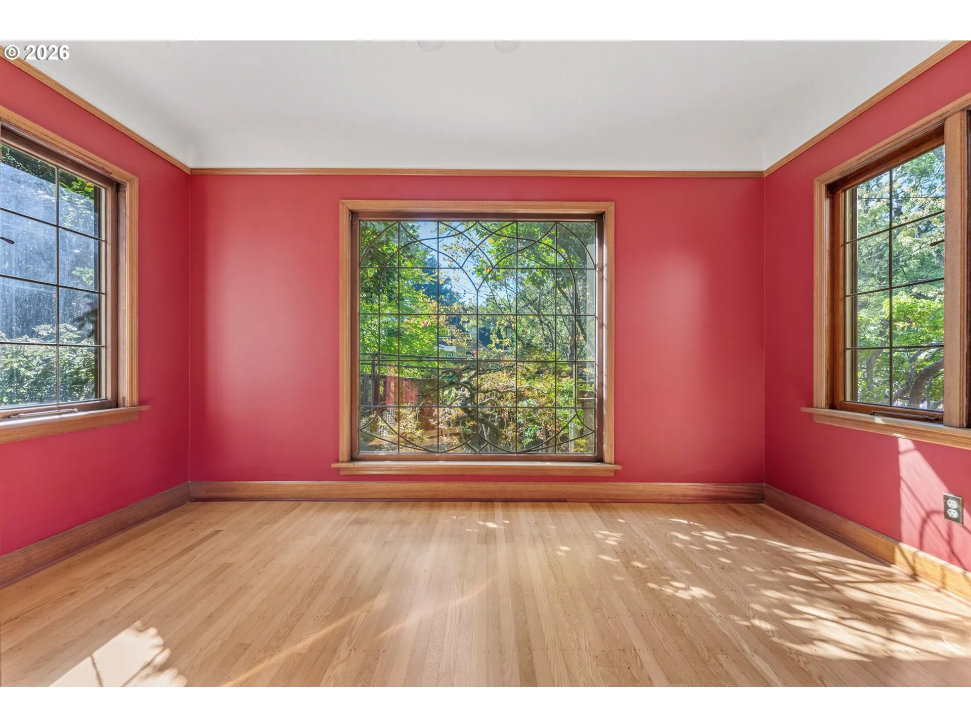 Sun Room
