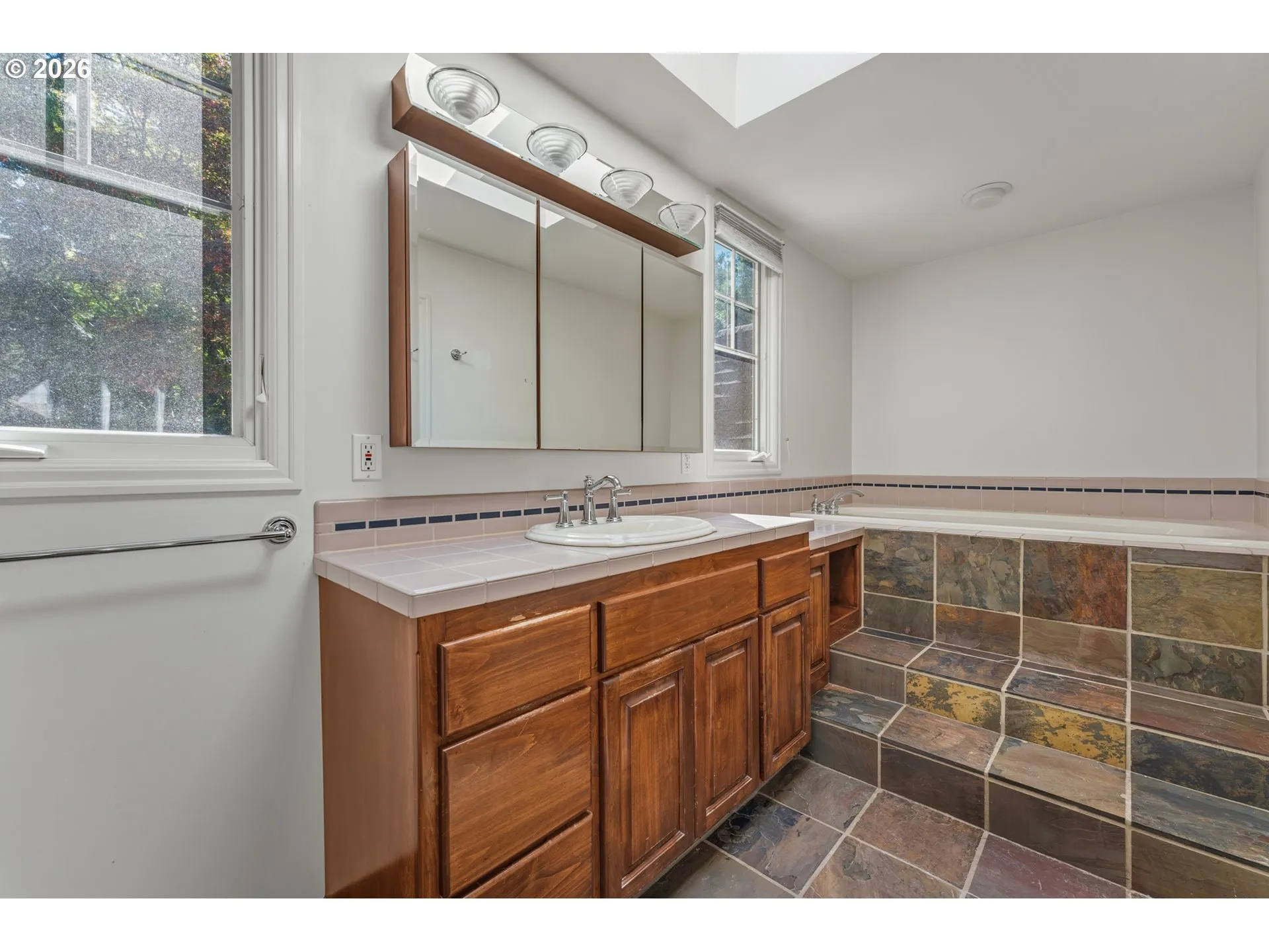 Owner's Suite Bathroom