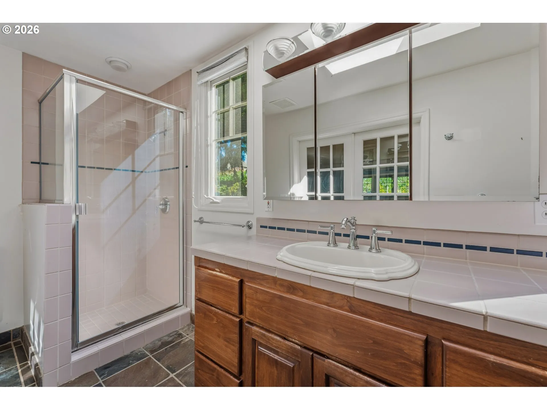 Owner's Suite Bathroom