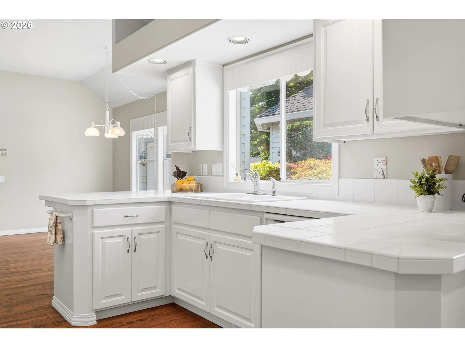 Kitchen/Family Room