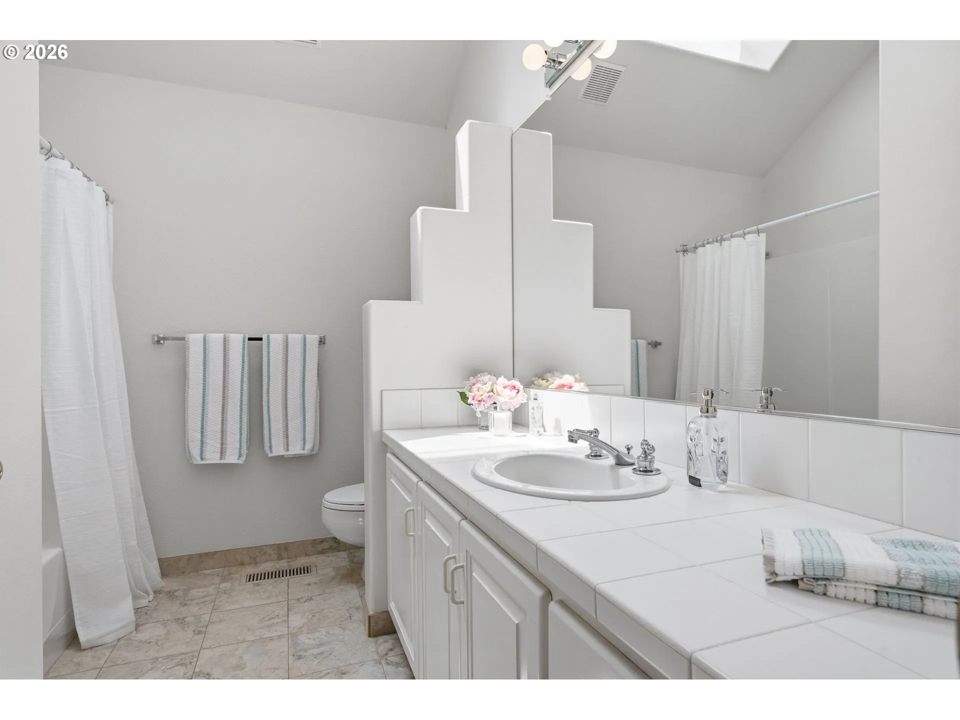 Bathroom-Hall