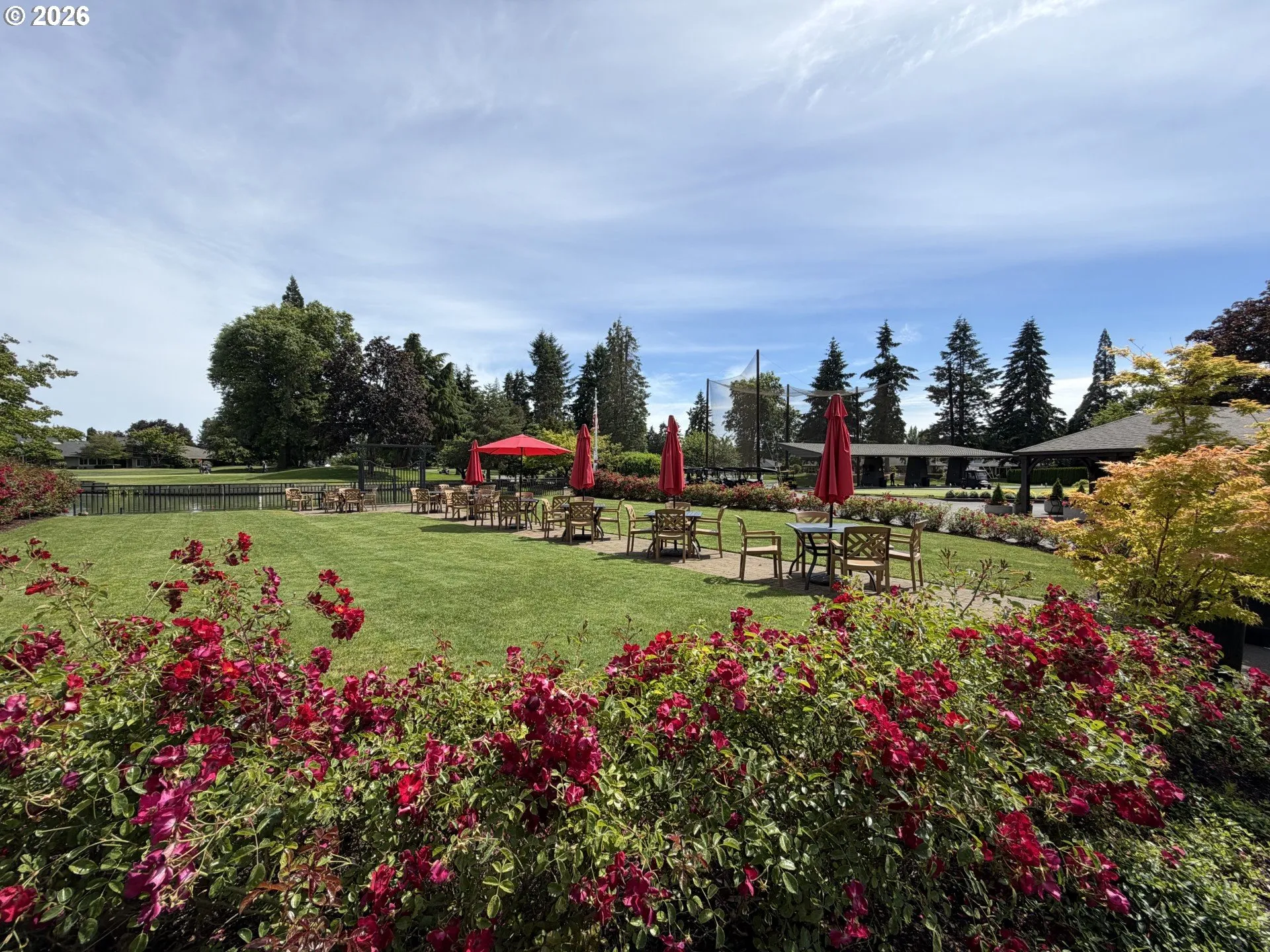 Community Amenities