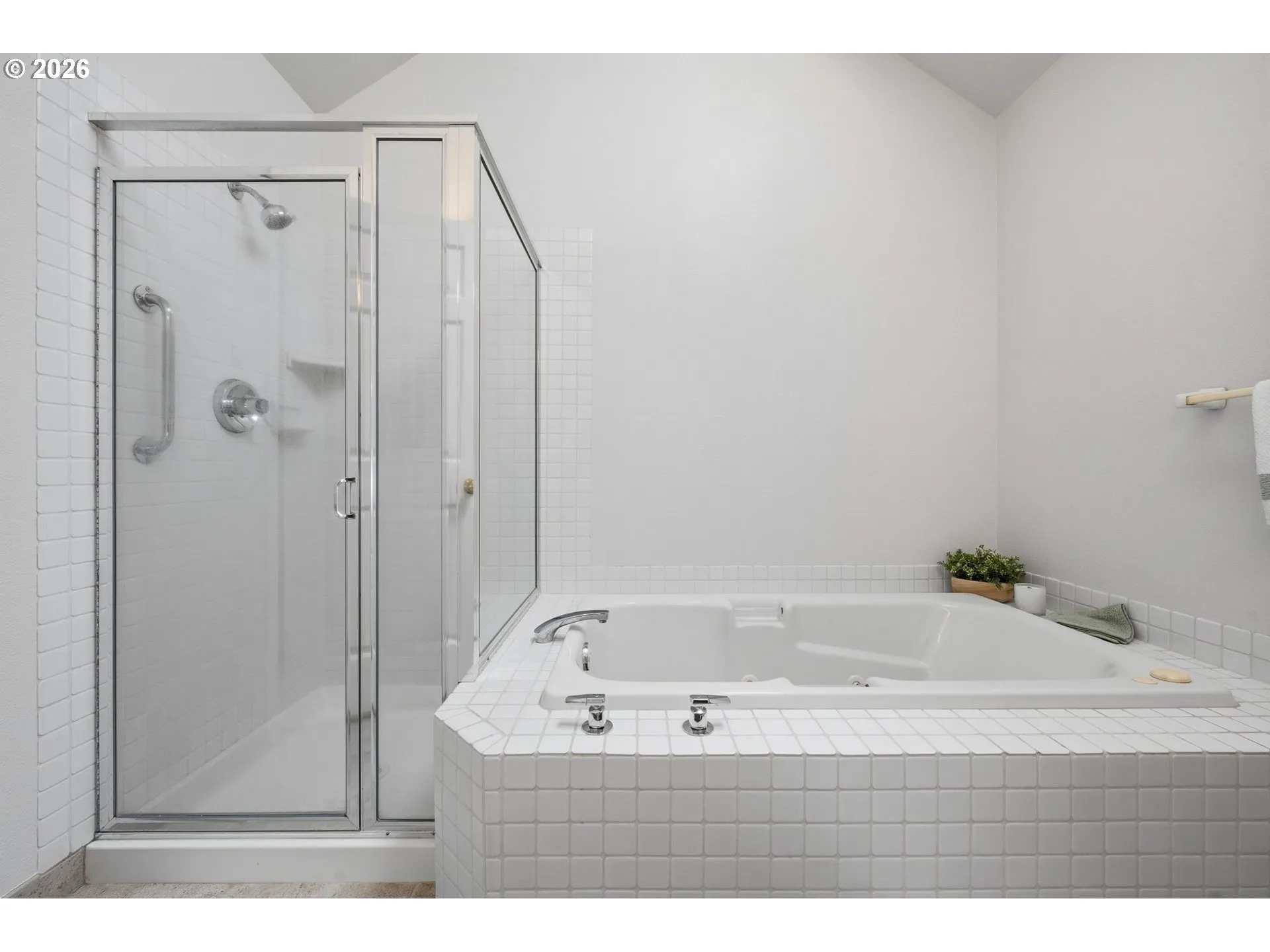 Owner's Suite Bathroom