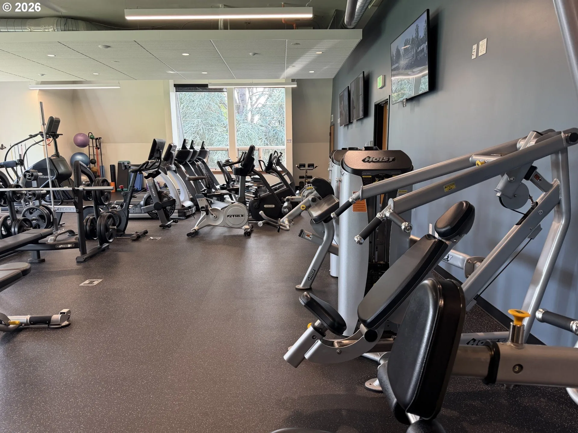 Community Amenities