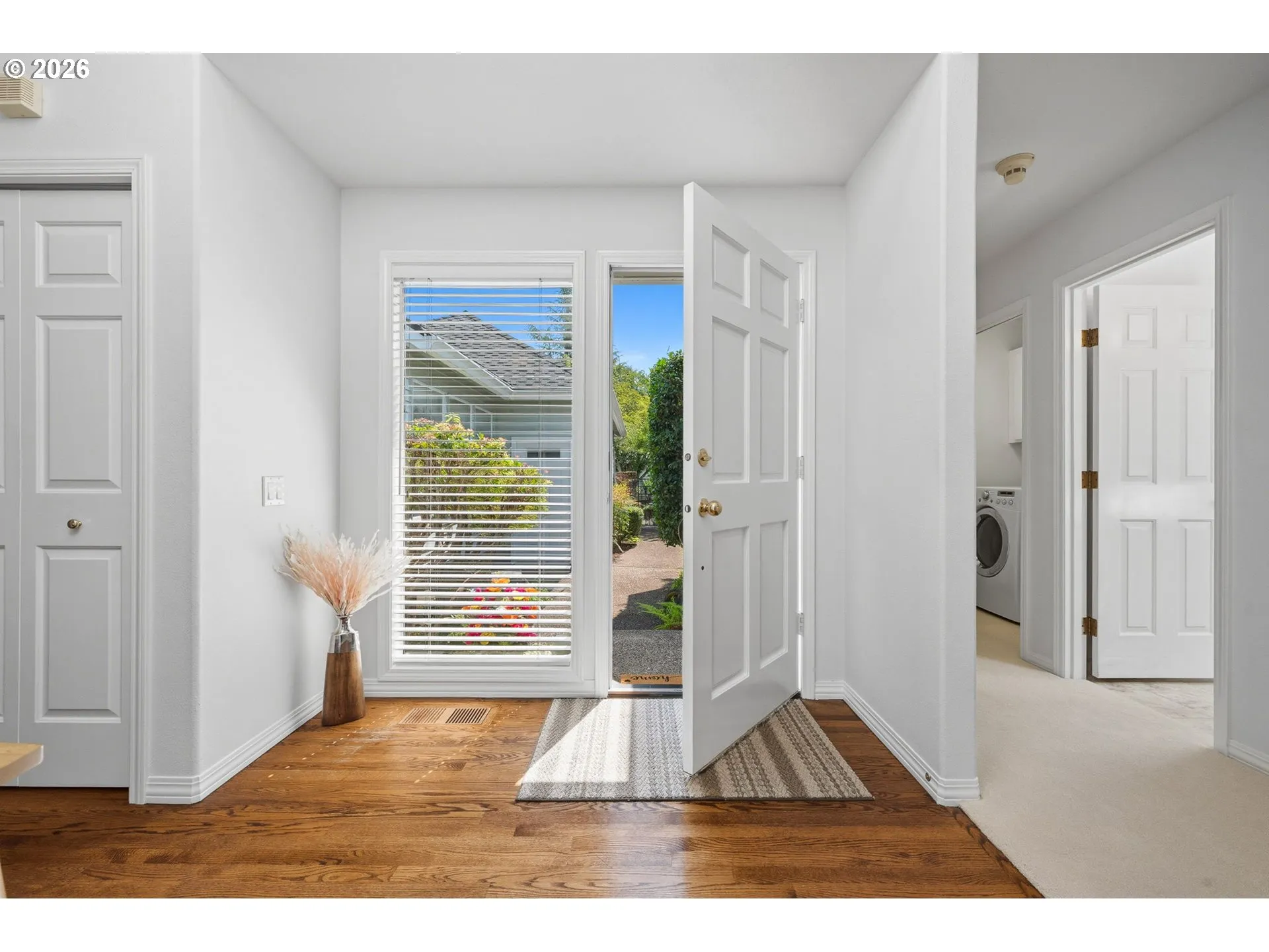Entrance/Foyer