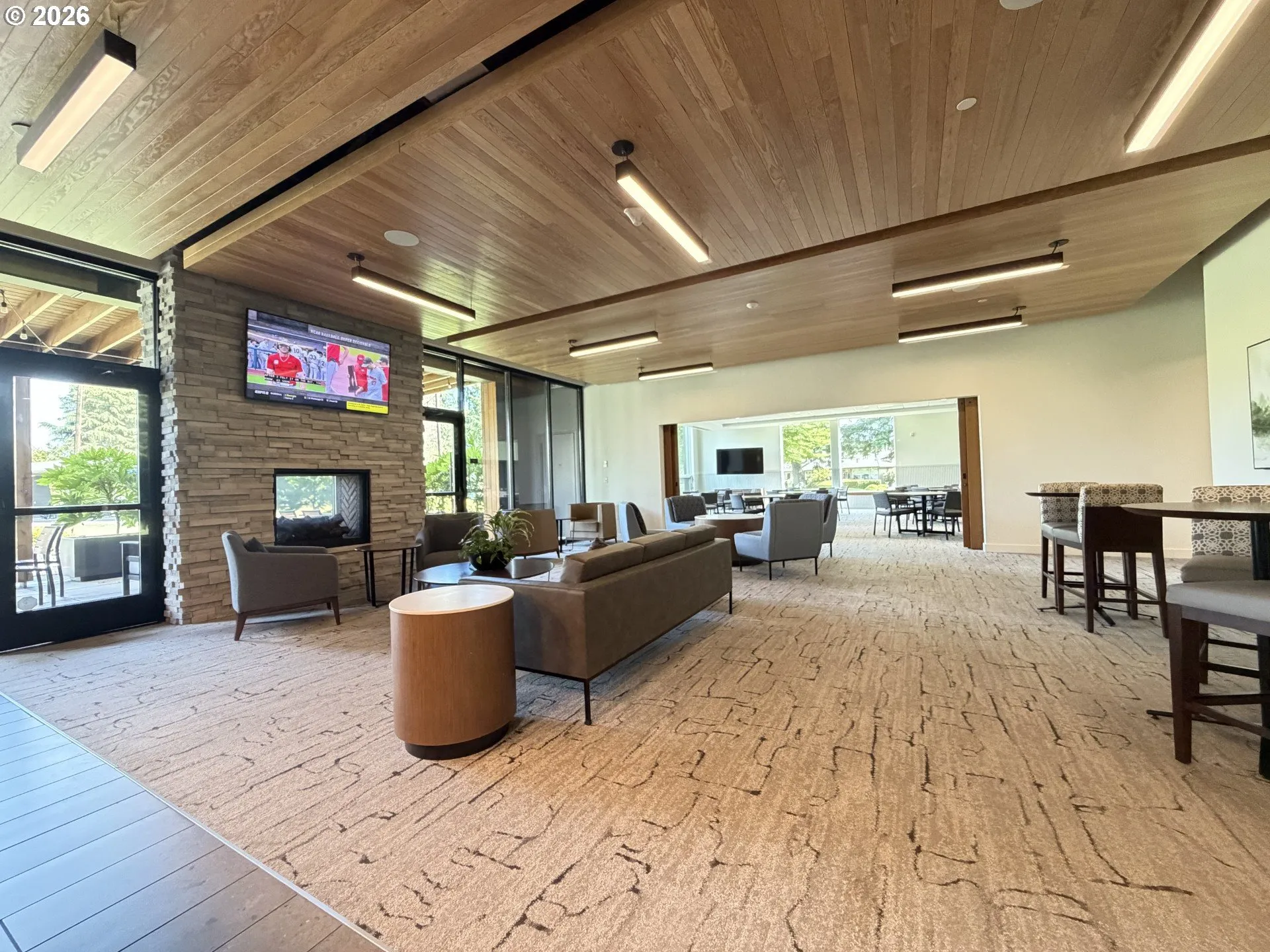 Community Amenities