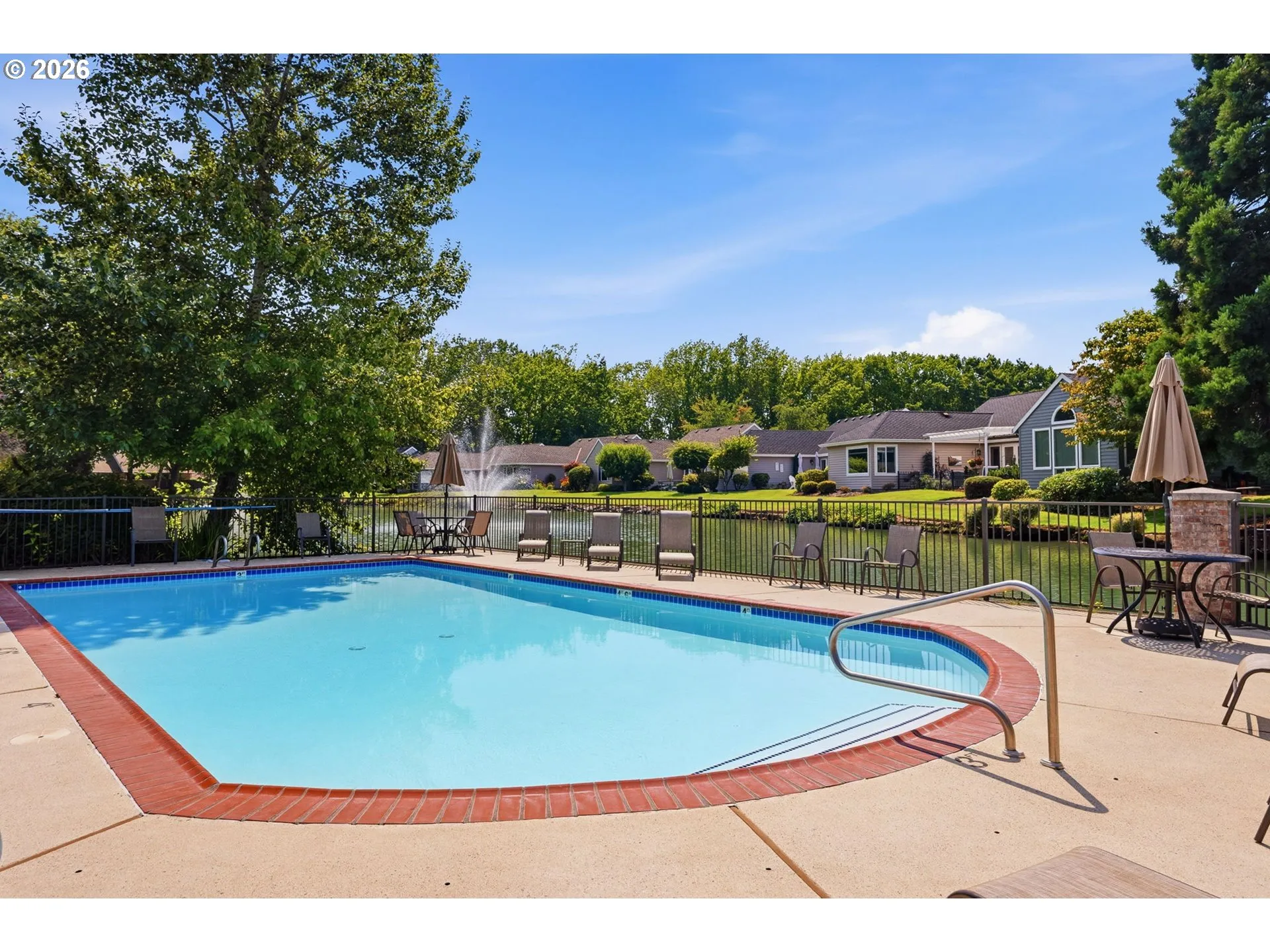 Community Pool