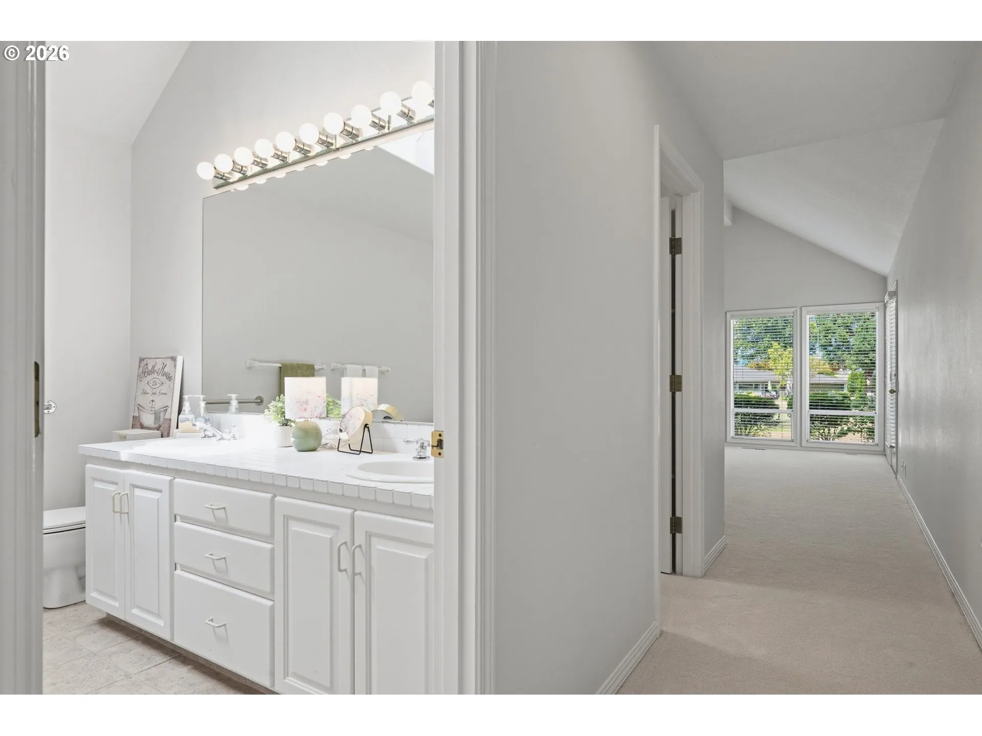 Owner's Suite Bathroom