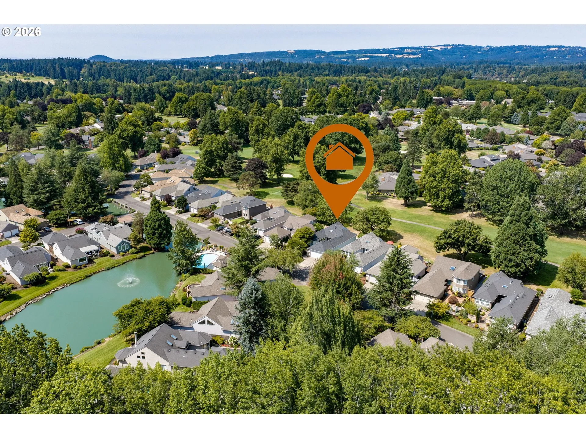 Drone View/UAV-Aerial