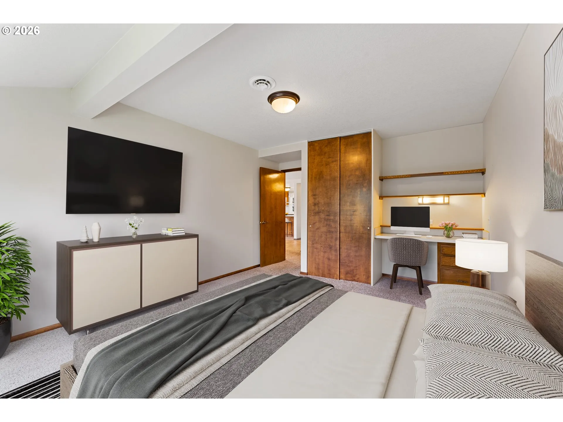 Bedroom-# 2