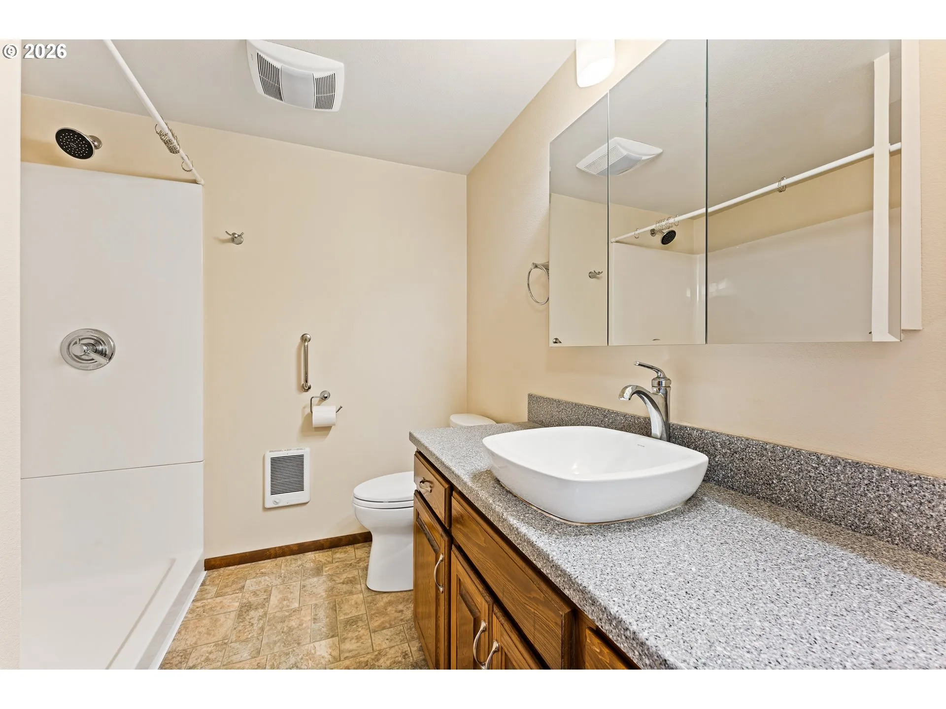 Bathroom-Hall
