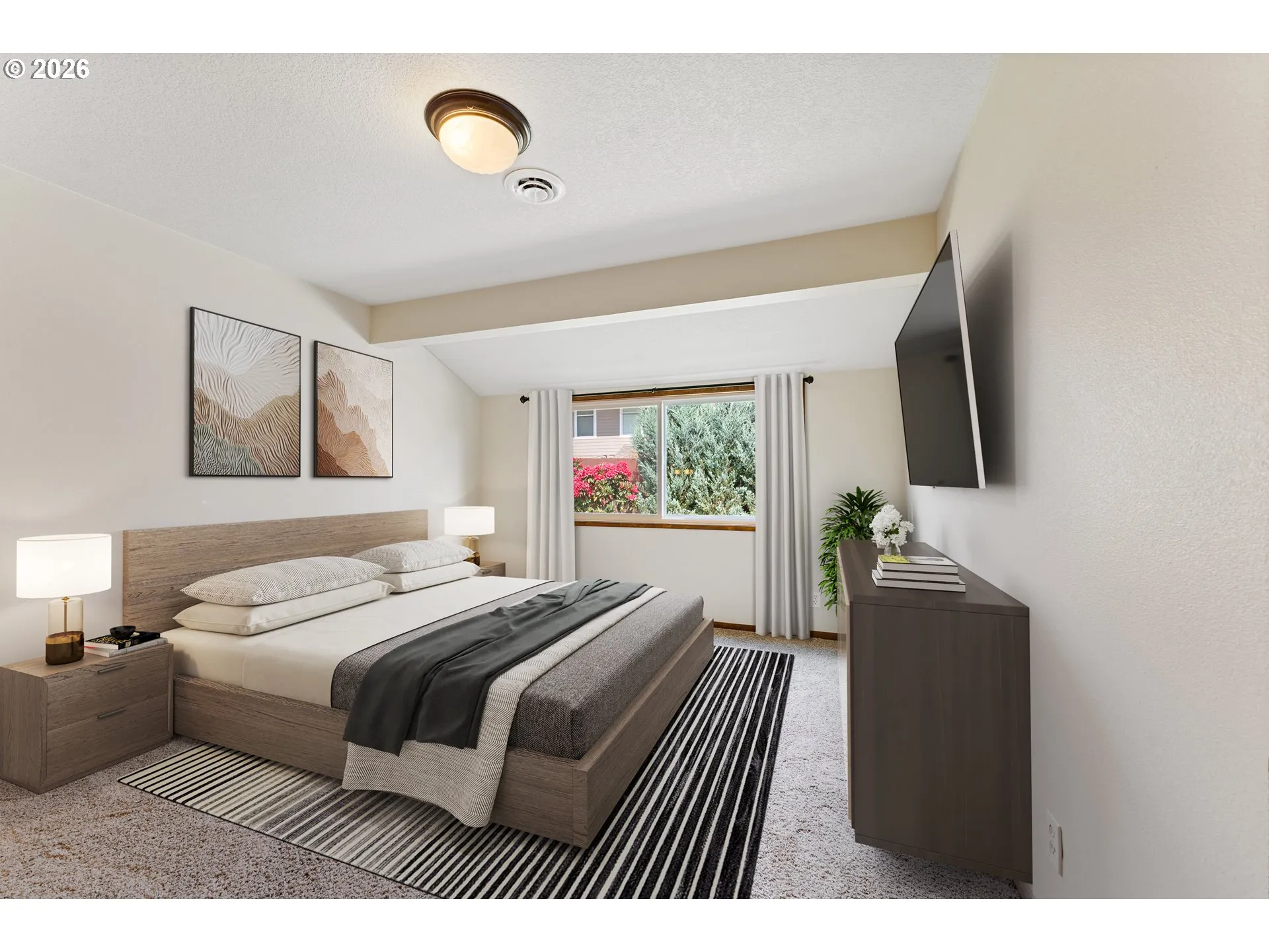 Bedroom-# 2