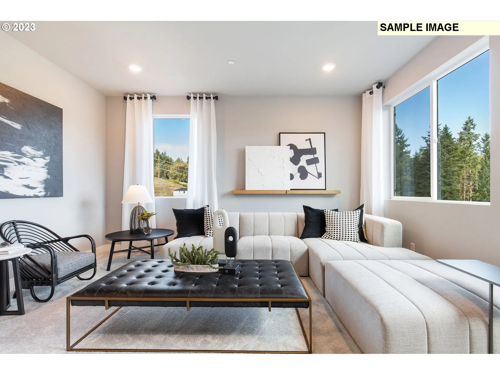 Bonus Room-Upper