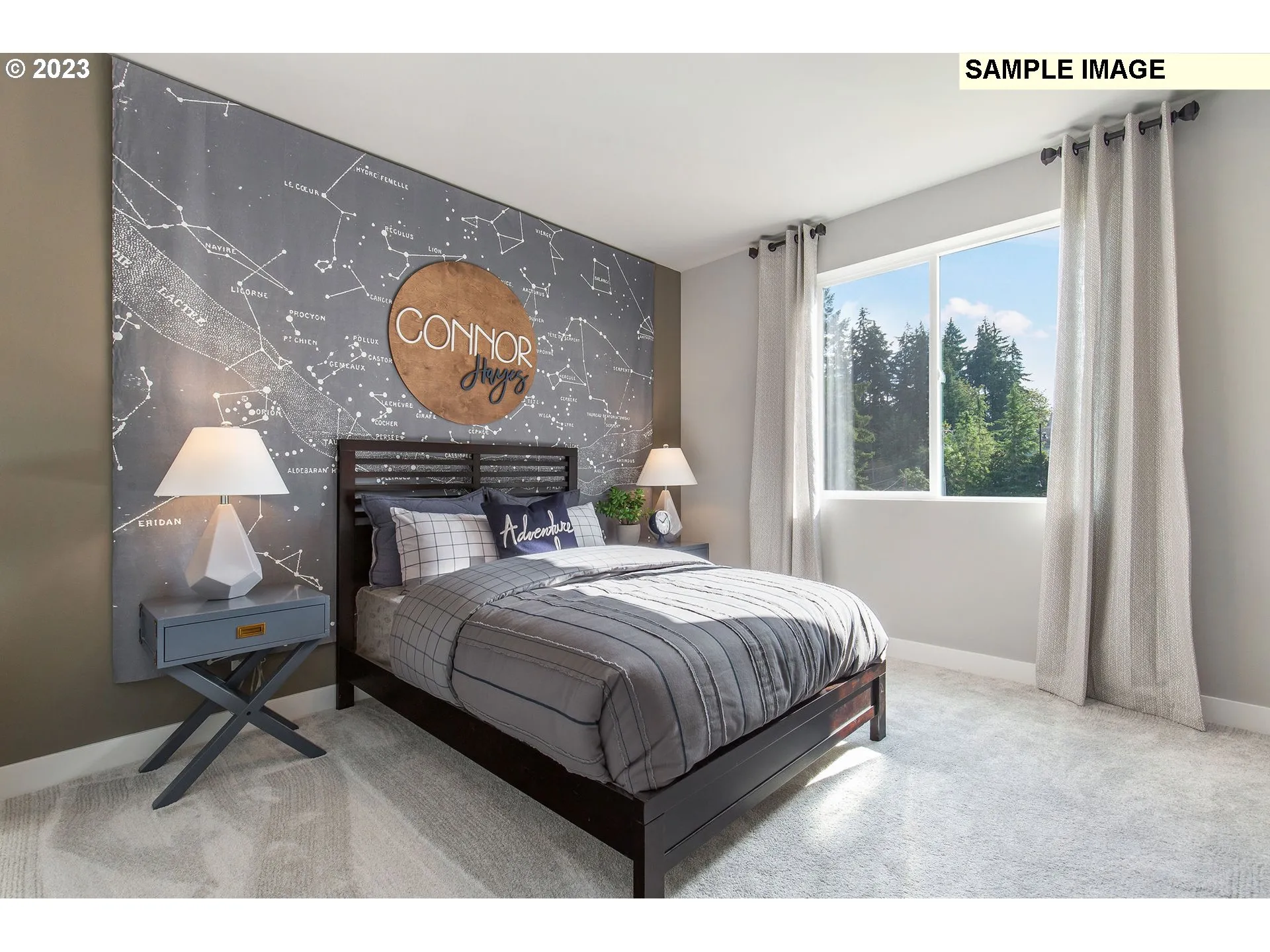 Bedroom-Upper