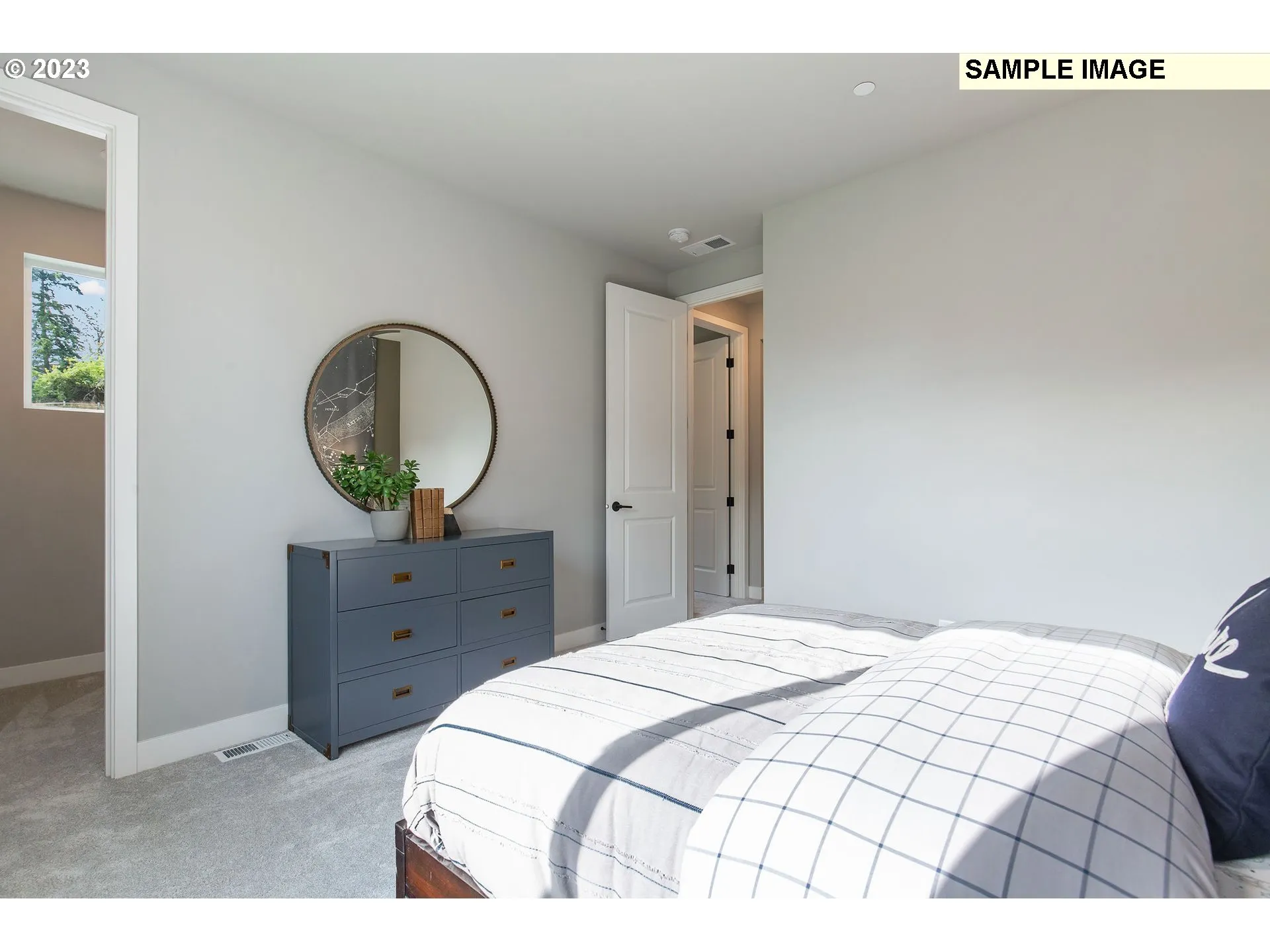Bedroom-Upper