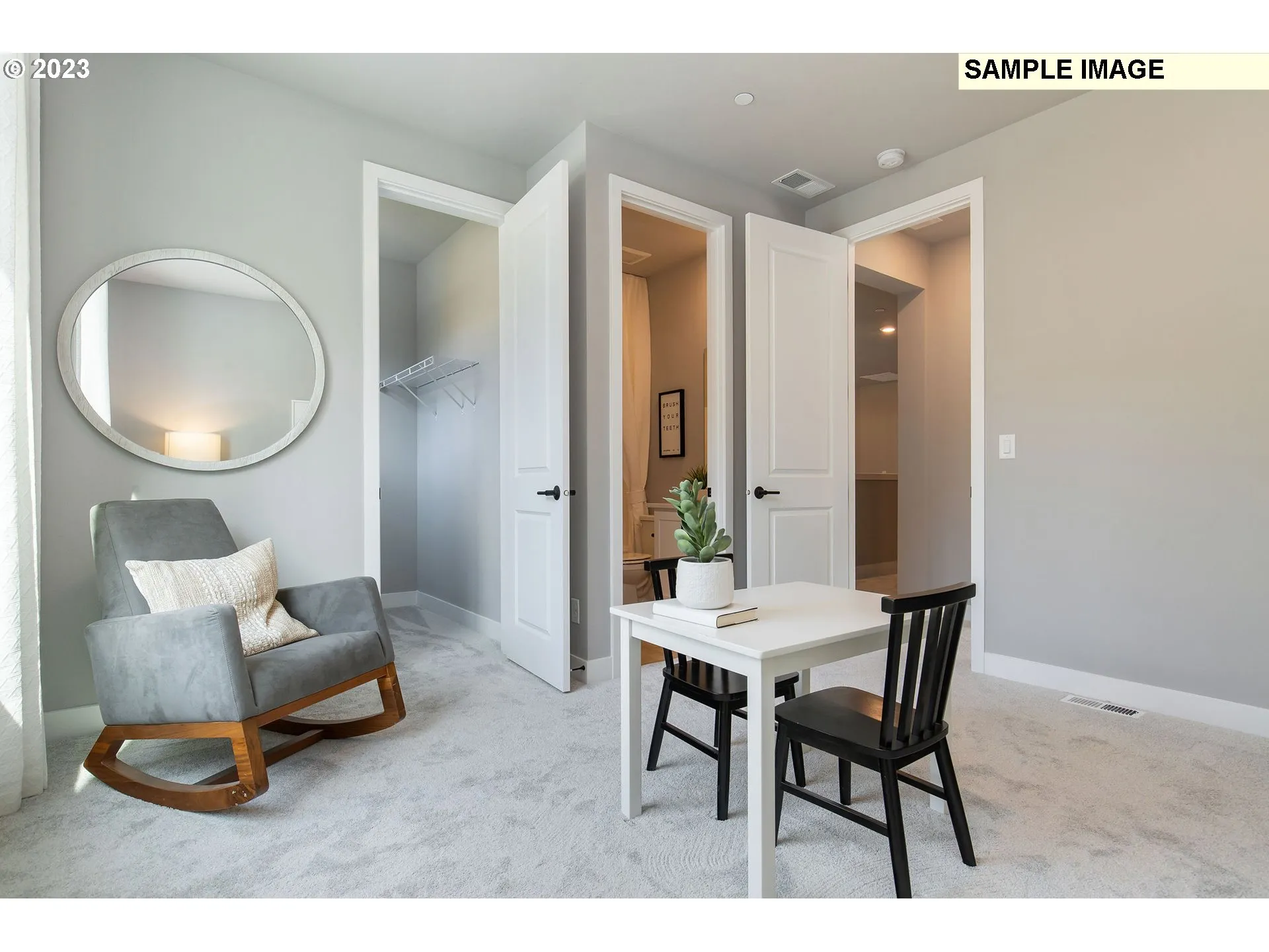 Guest Quarters