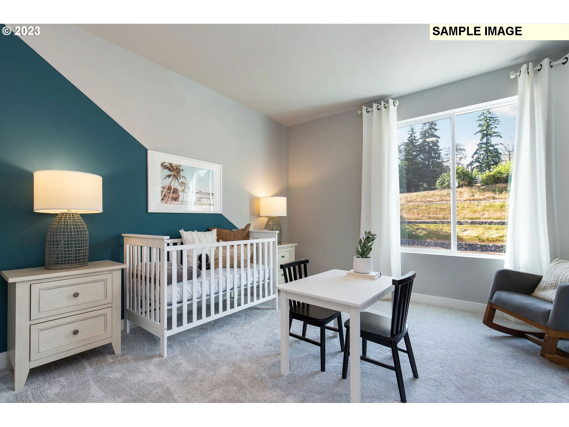Guest Quarters